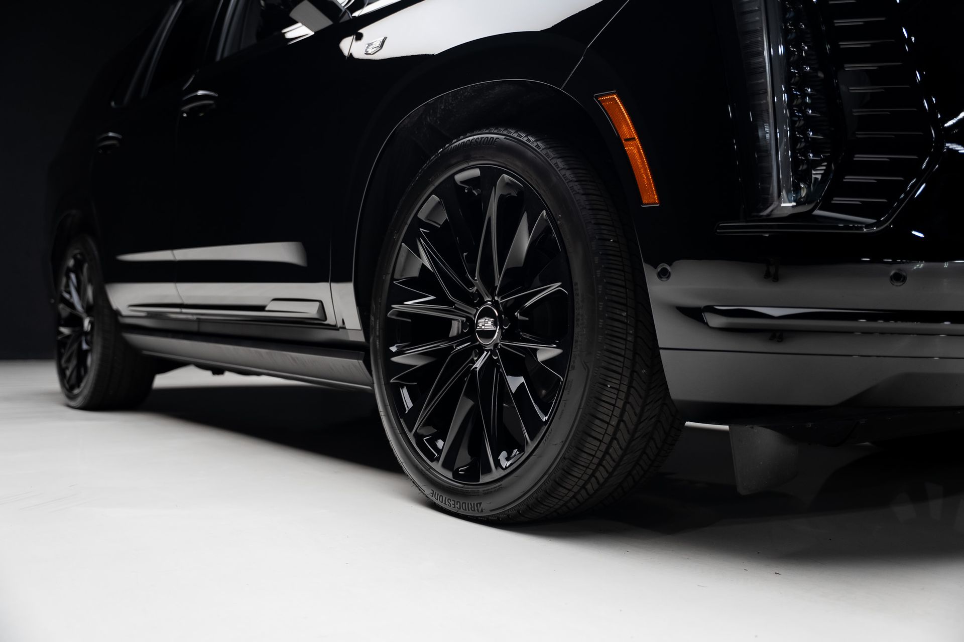 2026 Cadillac Escalade Platinum Sport for sale | TxTCharlie