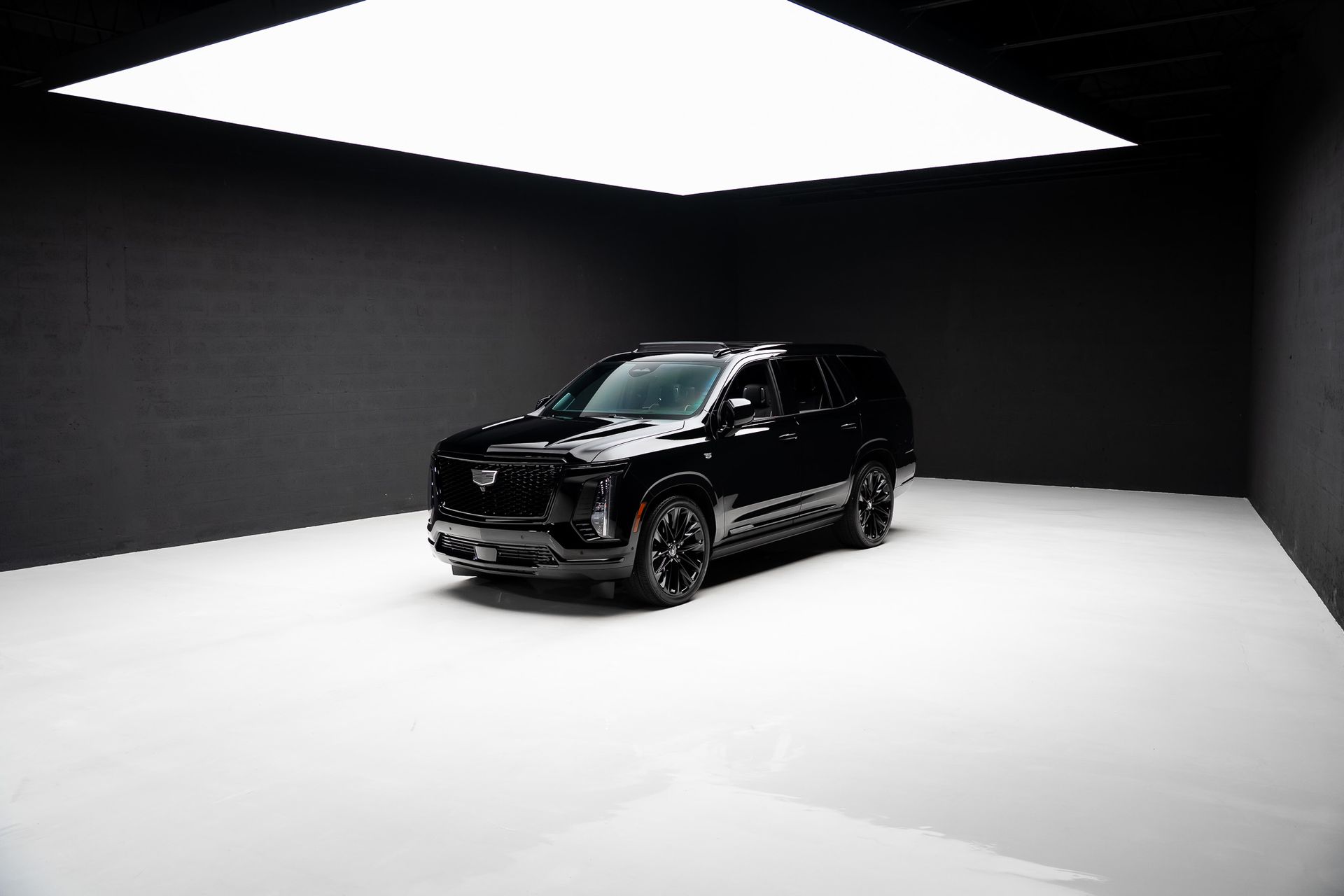 2026 Cadillac Escalade Platinum Sport for sale | TxTCharlie