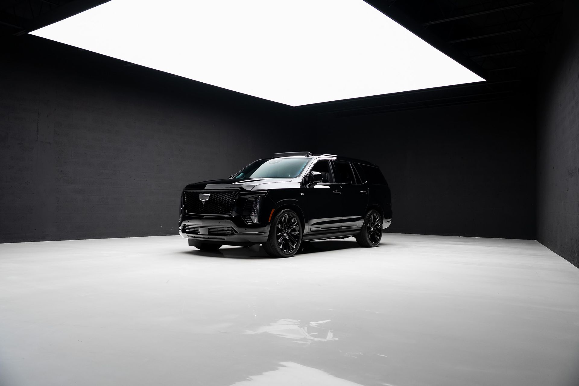 2026 Cadillac Escalade Platinum Sport for sale | TxTCharlie