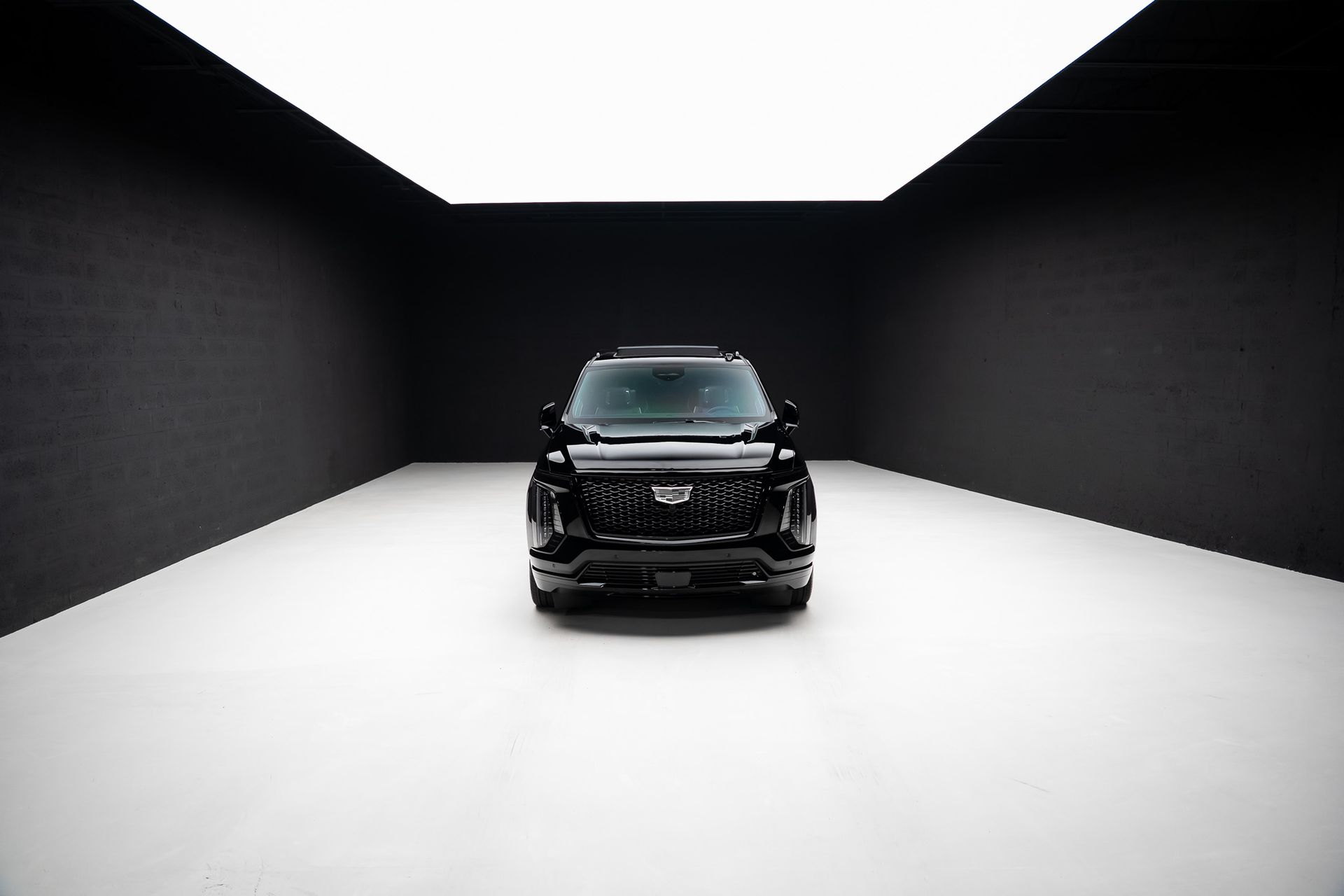 2026 Cadillac Escalade Platinum Sport for sale | TxTCharlie