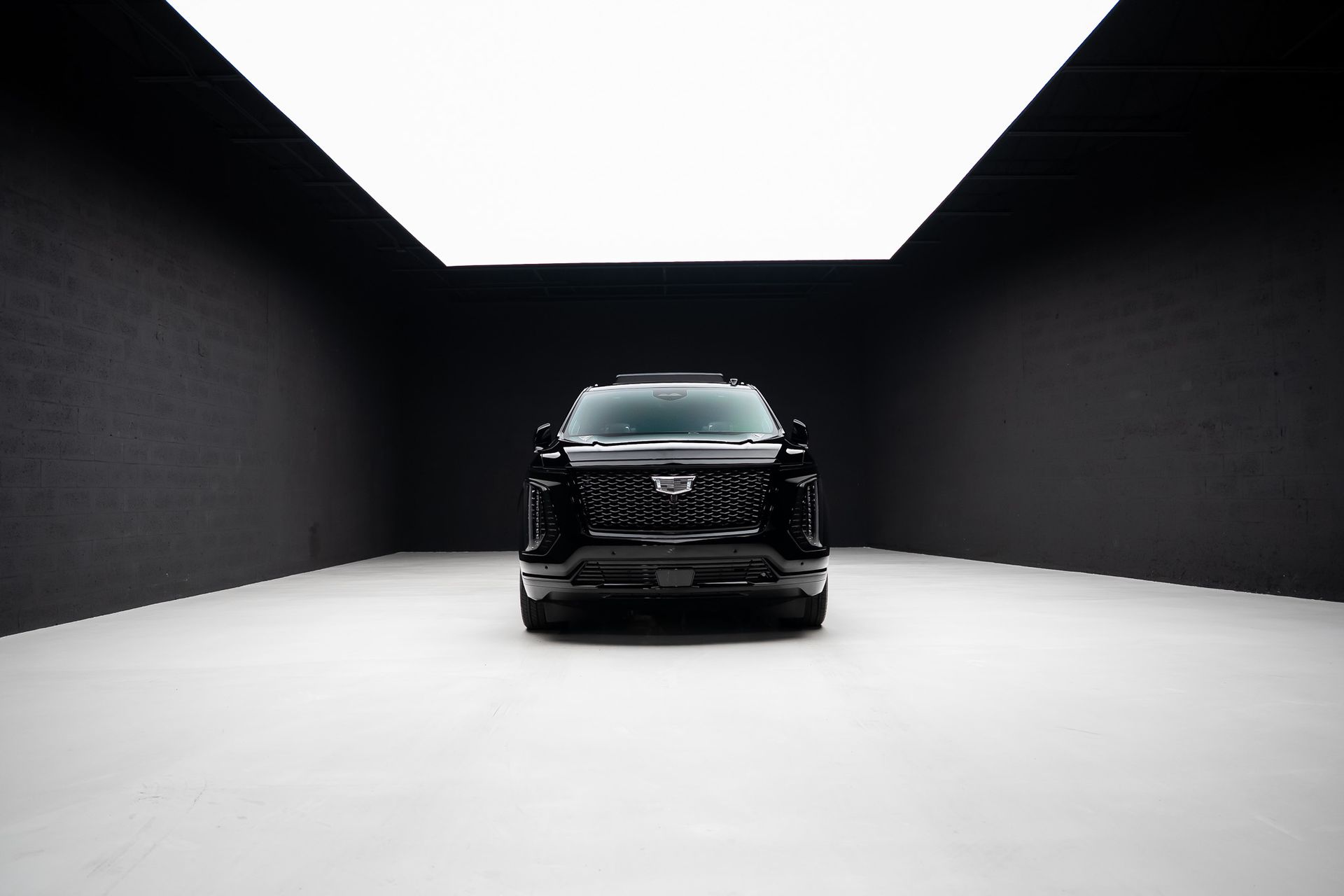 2026 Cadillac Escalade Platinum Sport for sale | TxTCharlie