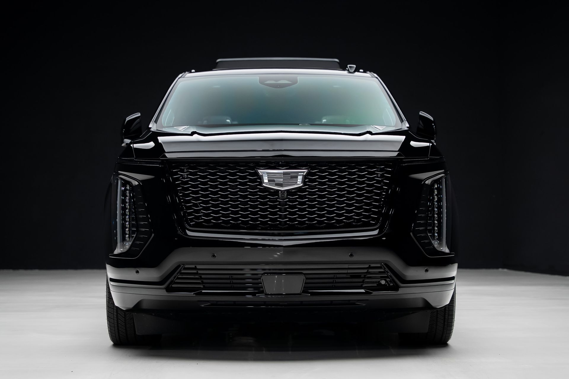 2026 Cadillac Escalade Platinum Sport for sale | TxTCharlie