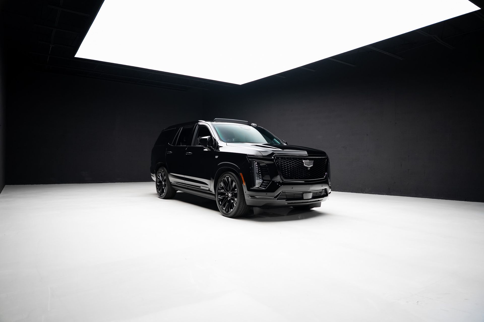 2026 Cadillac Escalade Platinum Sport for sale | TxTCharlie
