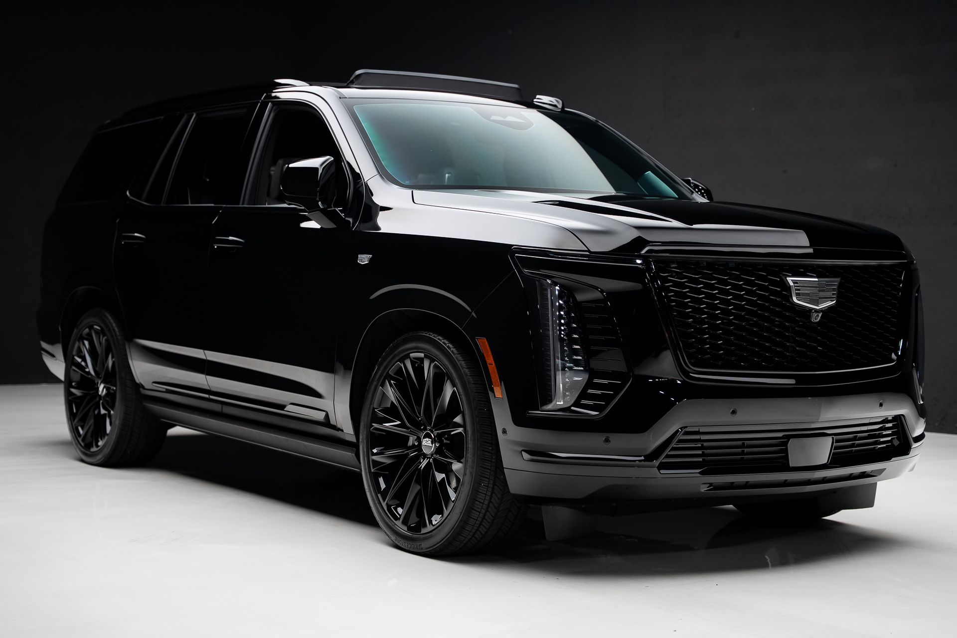 2026 Cadillac Escalade Platinum Sport for sale | TxTCharlie