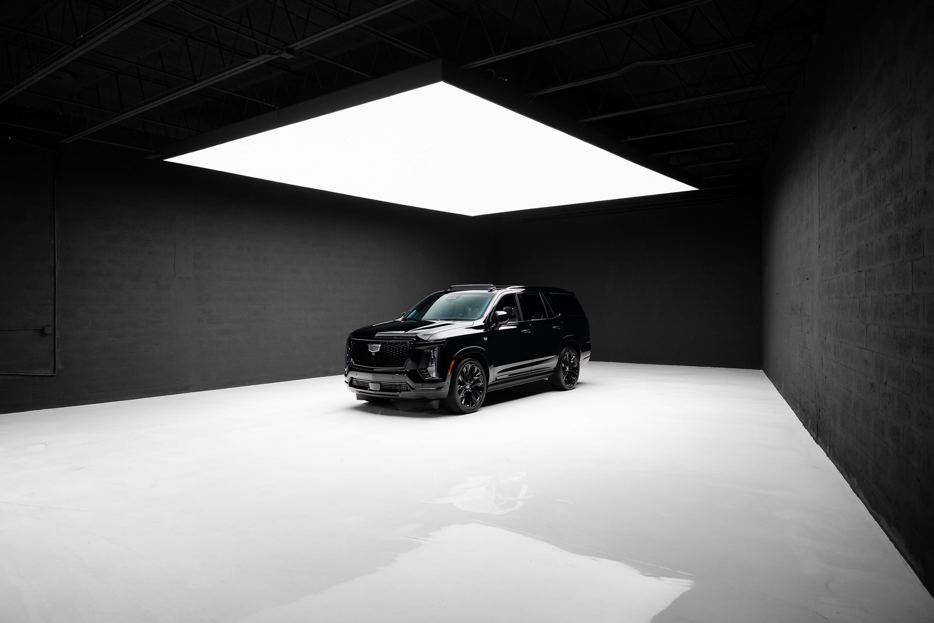 2026 Cadillac Escalade Platinum Sport for sale | TxTCharlie