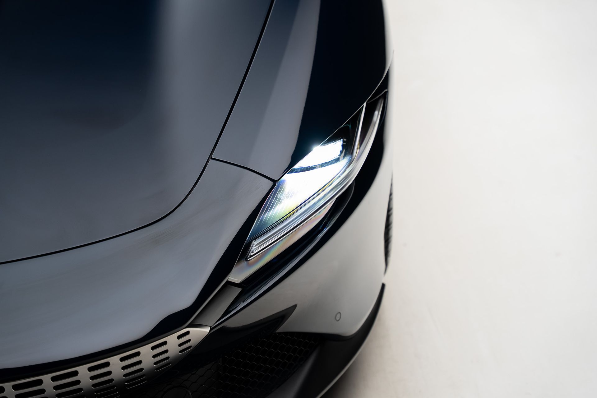 2023 Ferrari Roma for sale | TxTCharlie