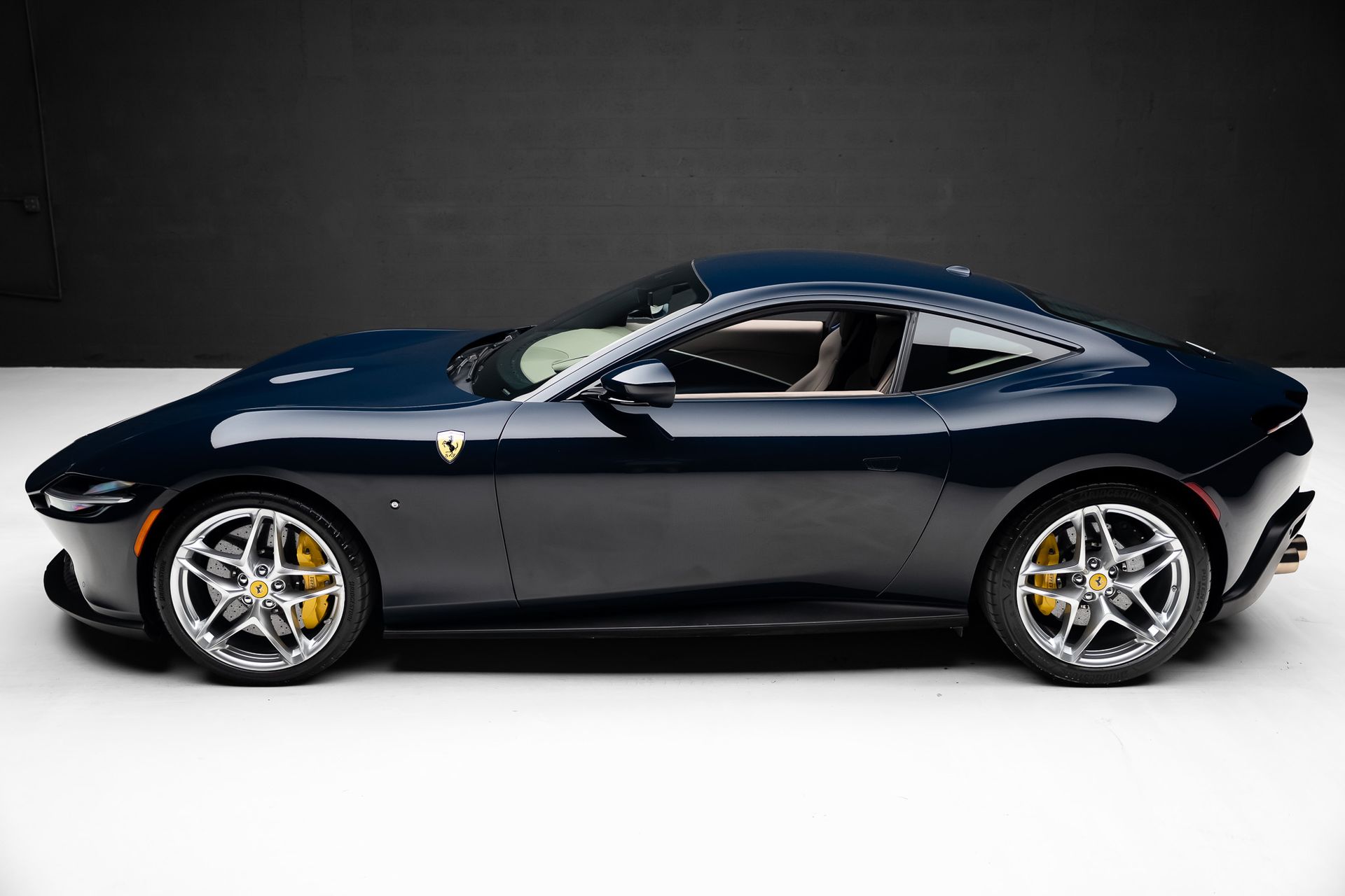 2023 Ferrari Roma for sale | TxTCharlie