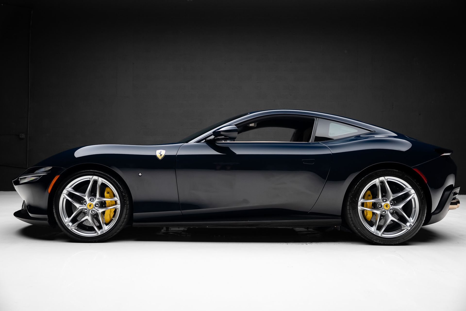 2023 Ferrari Roma for sale | TxTCharlie
