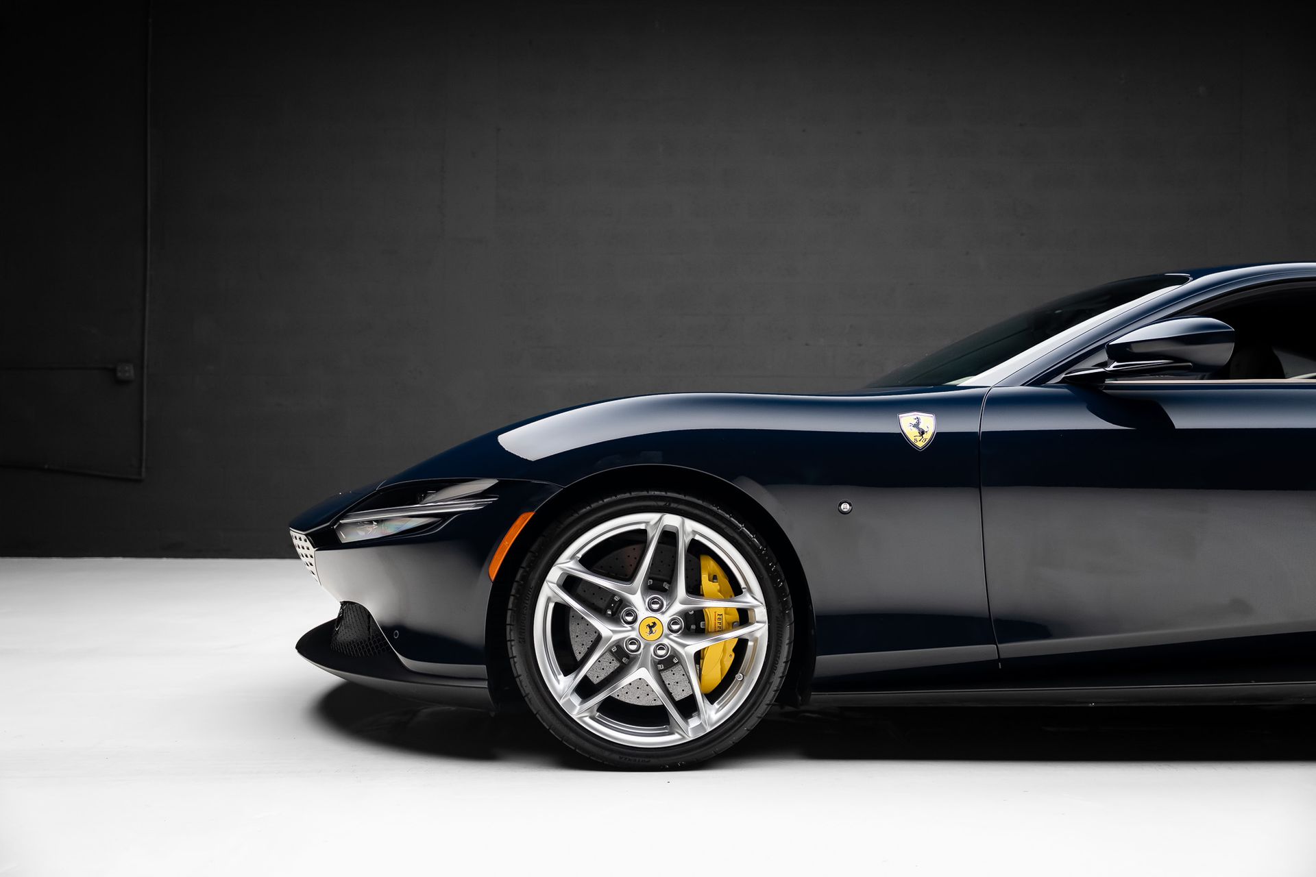 2023 Ferrari Roma for sale | TxTCharlie