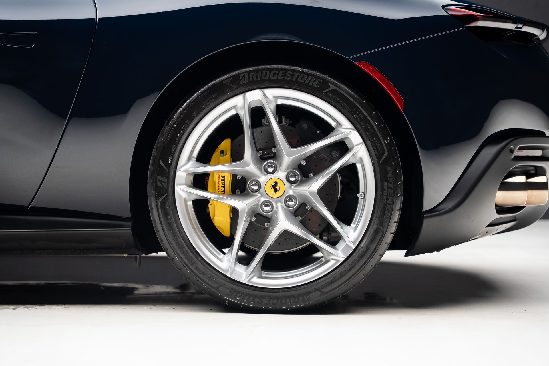 2023 Ferrari Roma for sale | TxTCharlie