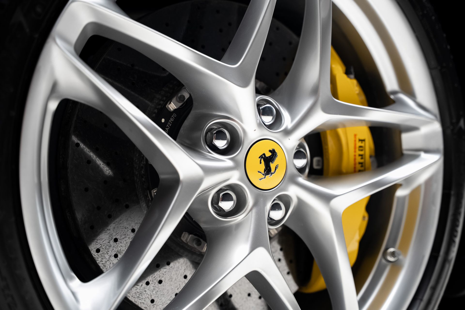 2023 Ferrari Roma for sale | TxTCharlie