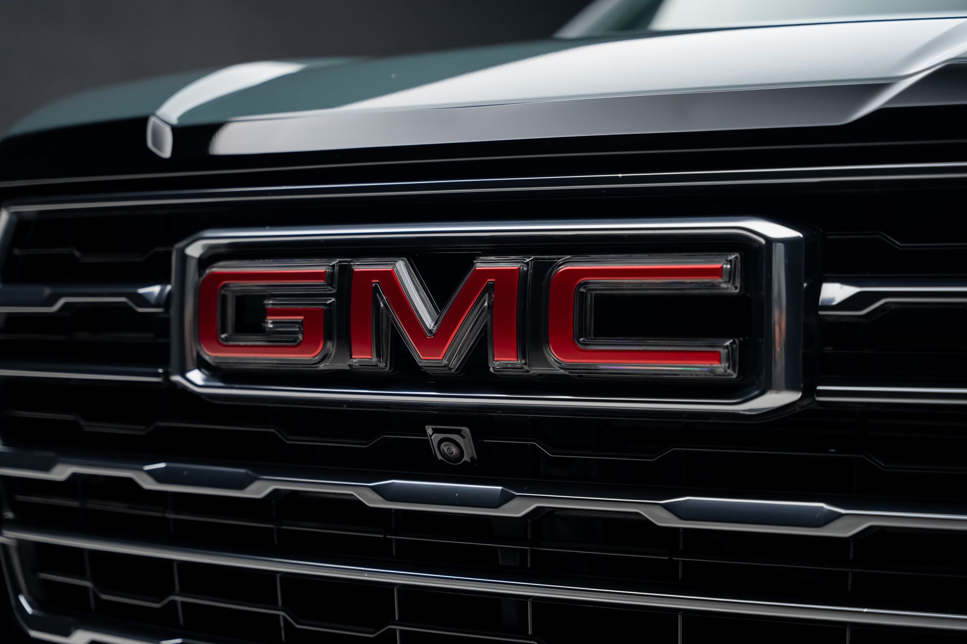 2025 GMC Yukon AT4 for sale | TxTCharlie