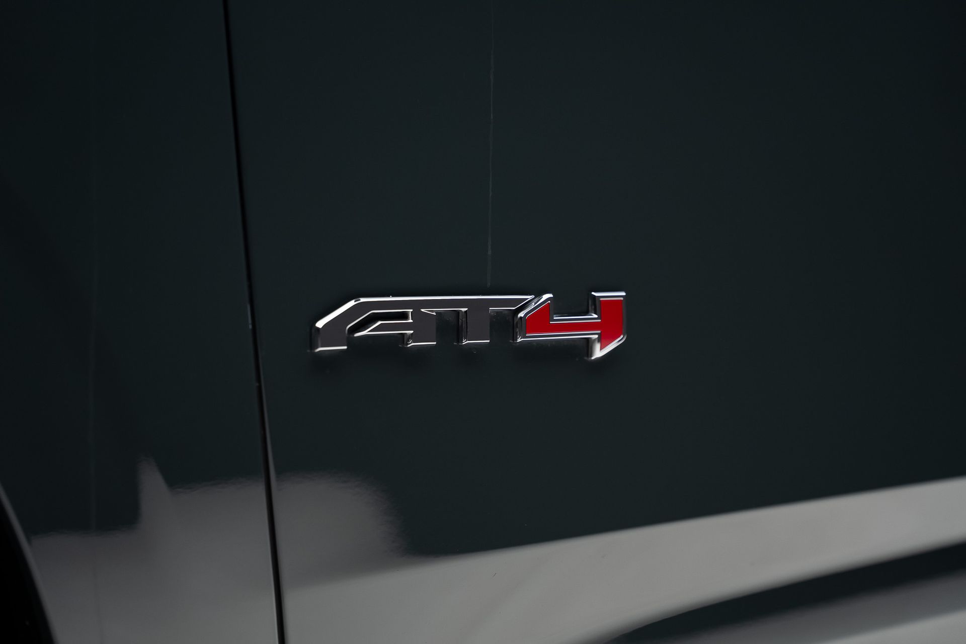 2025 GMC Yukon AT4 for sale | TxTCharlie