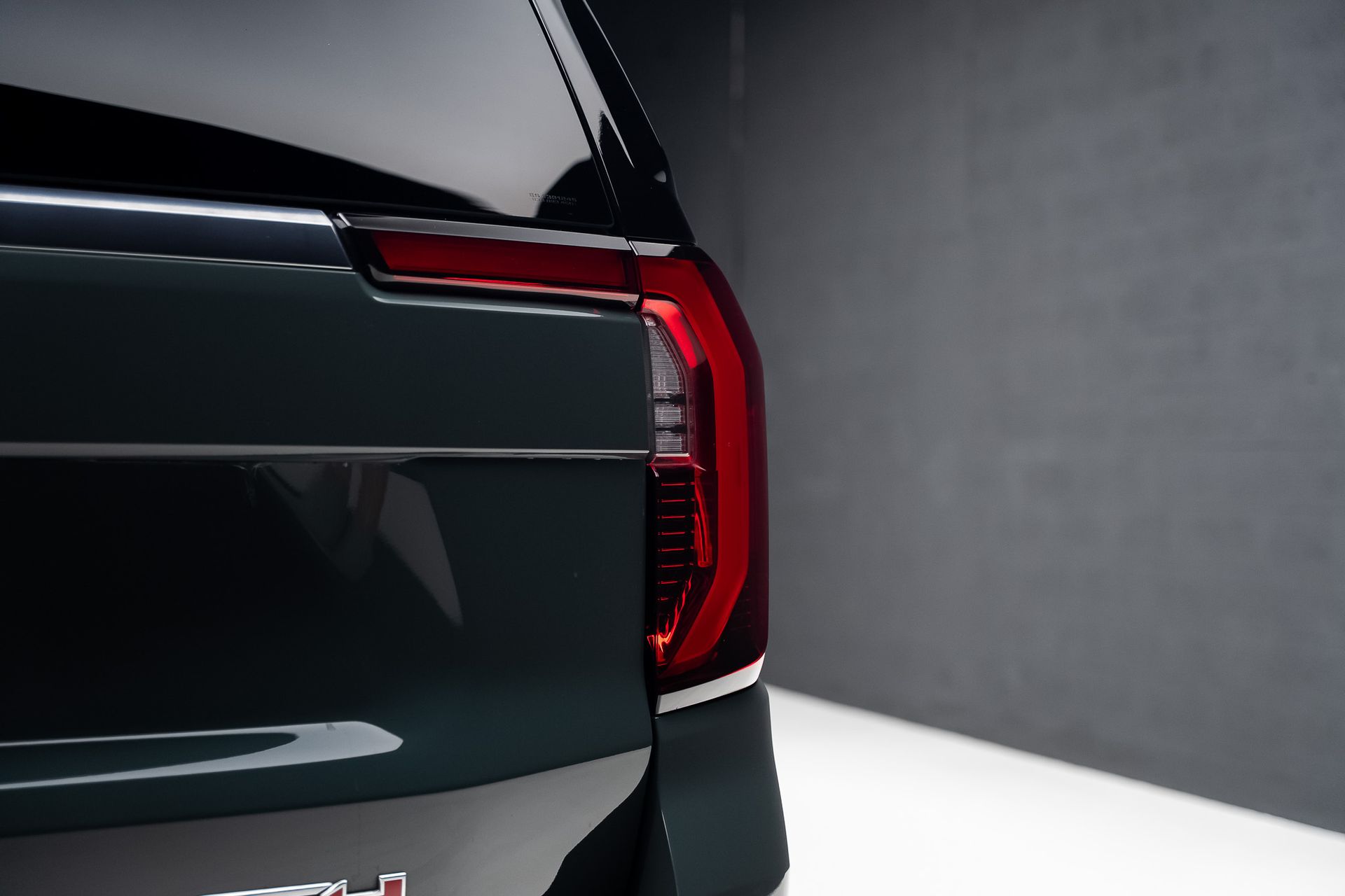 2025 GMC Yukon AT4 for sale | TxTCharlie