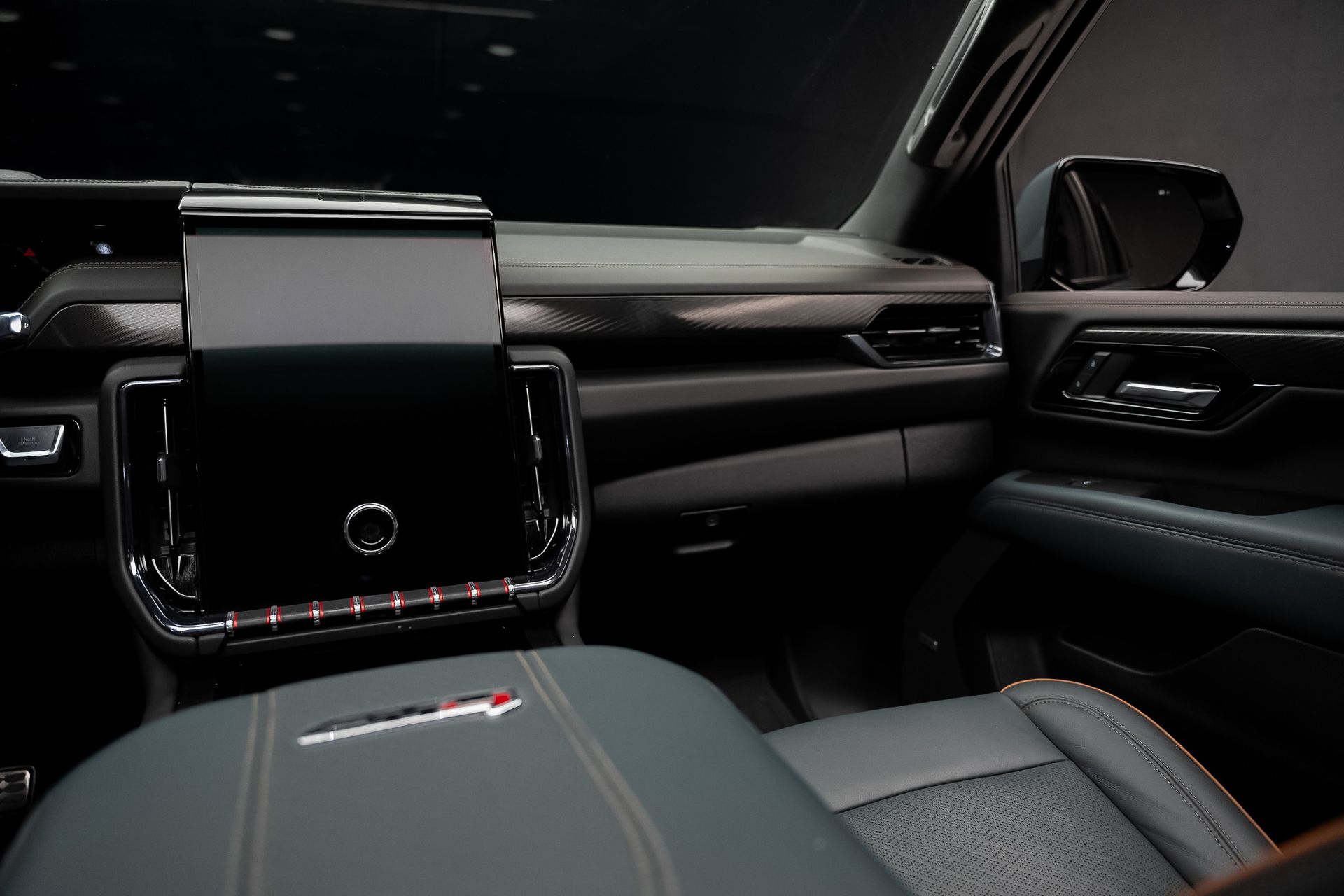 2025 GMC Yukon AT4 for sale | TxTCharlie