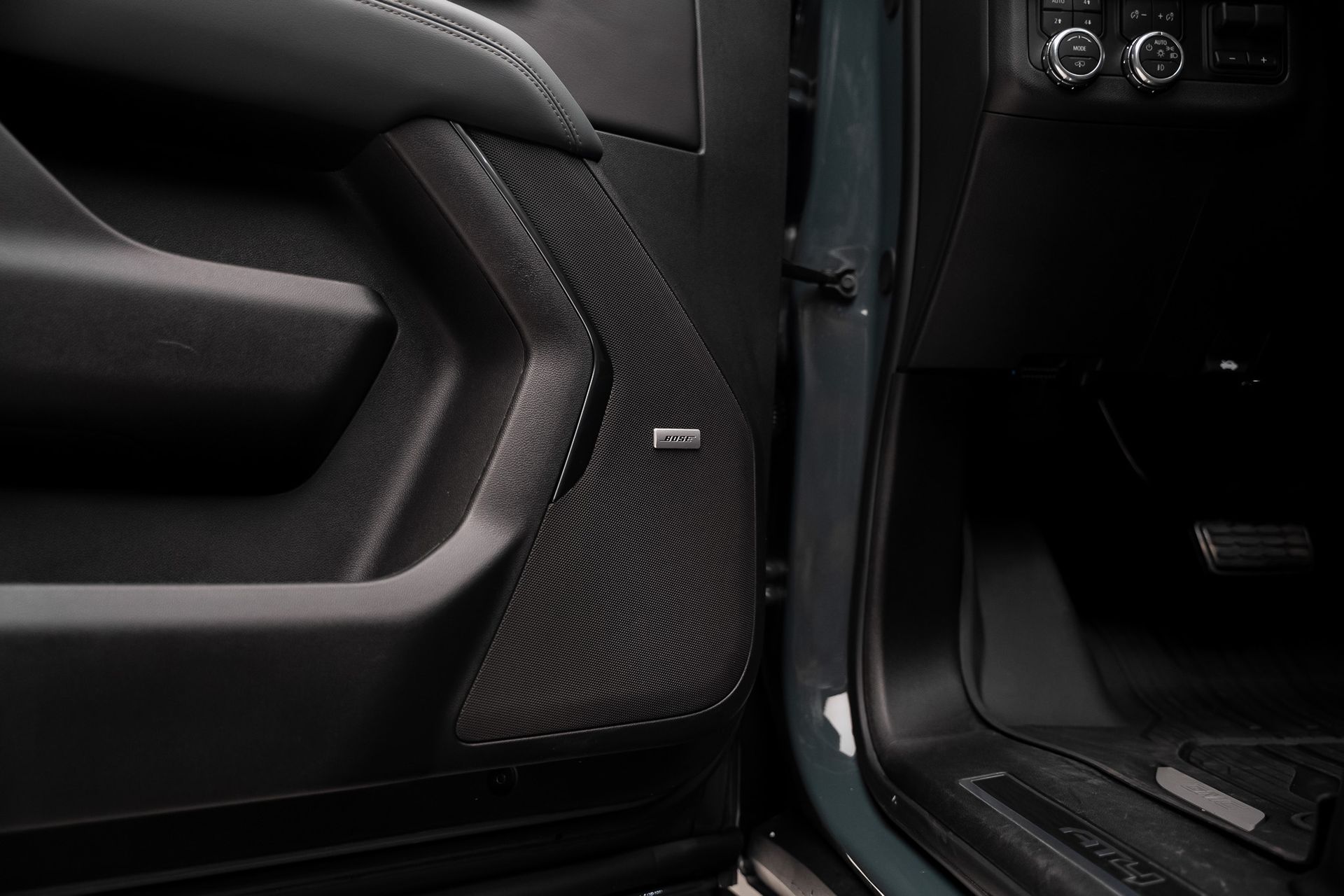2025 GMC Yukon AT4 for sale | TxTCharlie