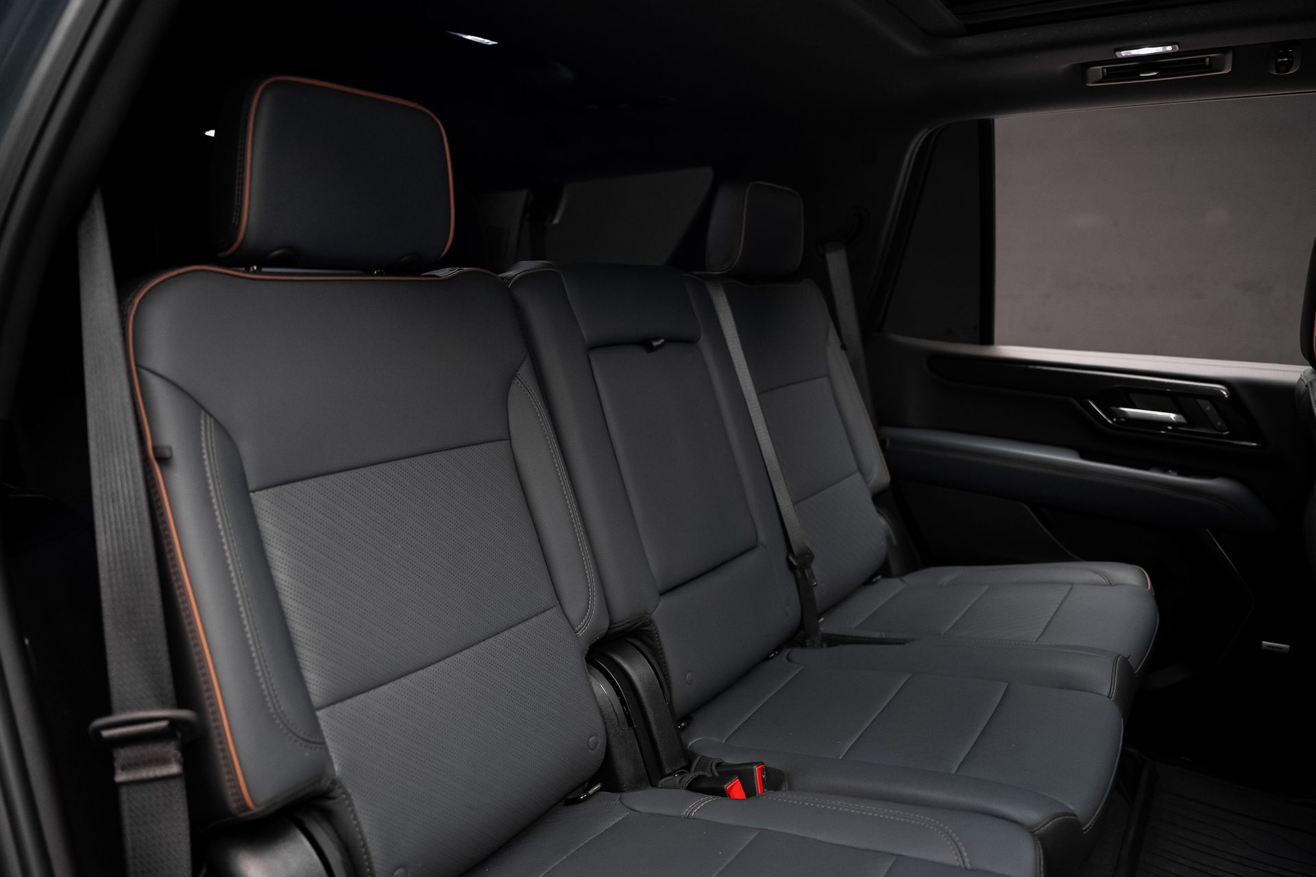 2025 GMC Yukon AT4 for sale | TxTCharlie