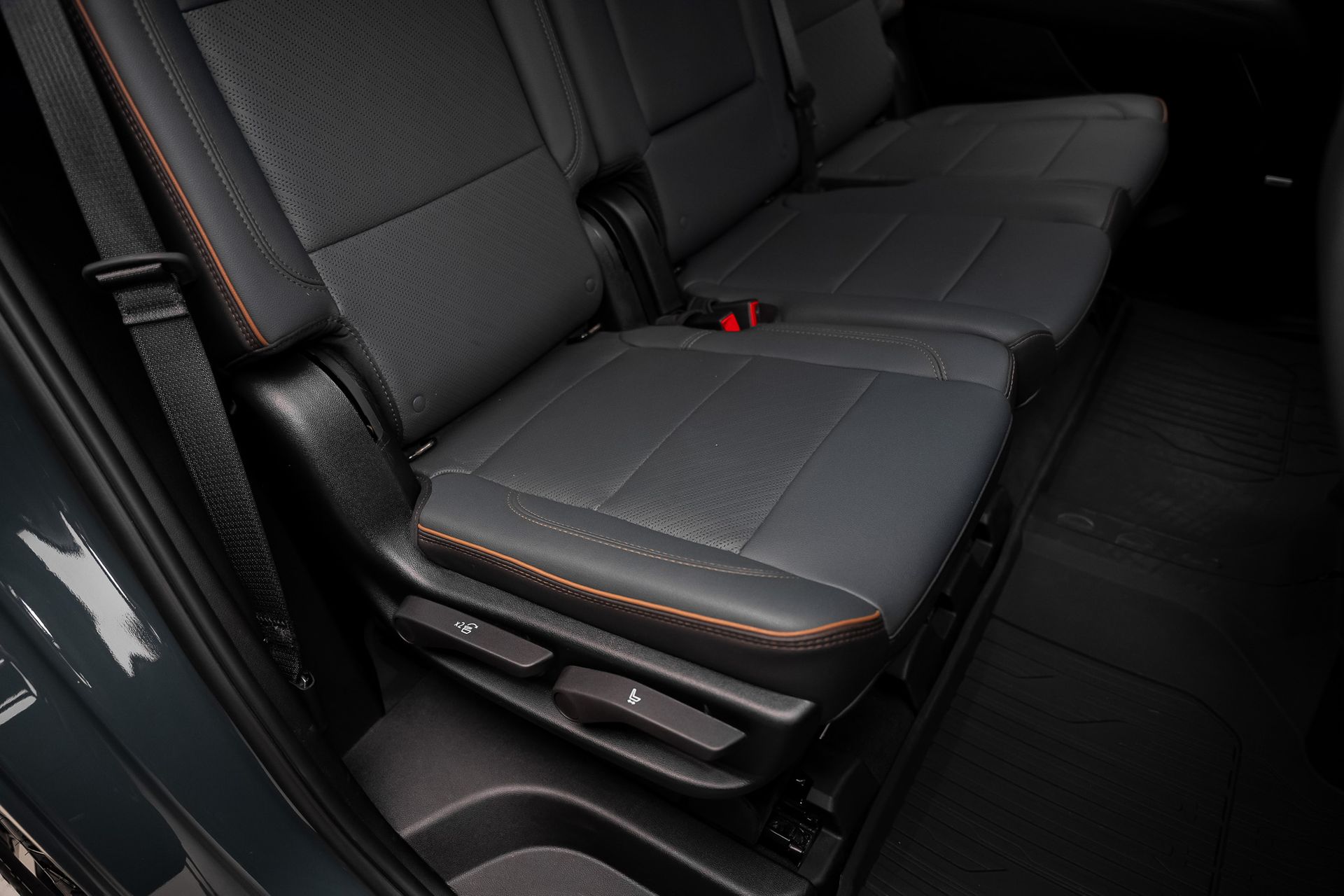 2025 GMC Yukon AT4 for sale | TxTCharlie