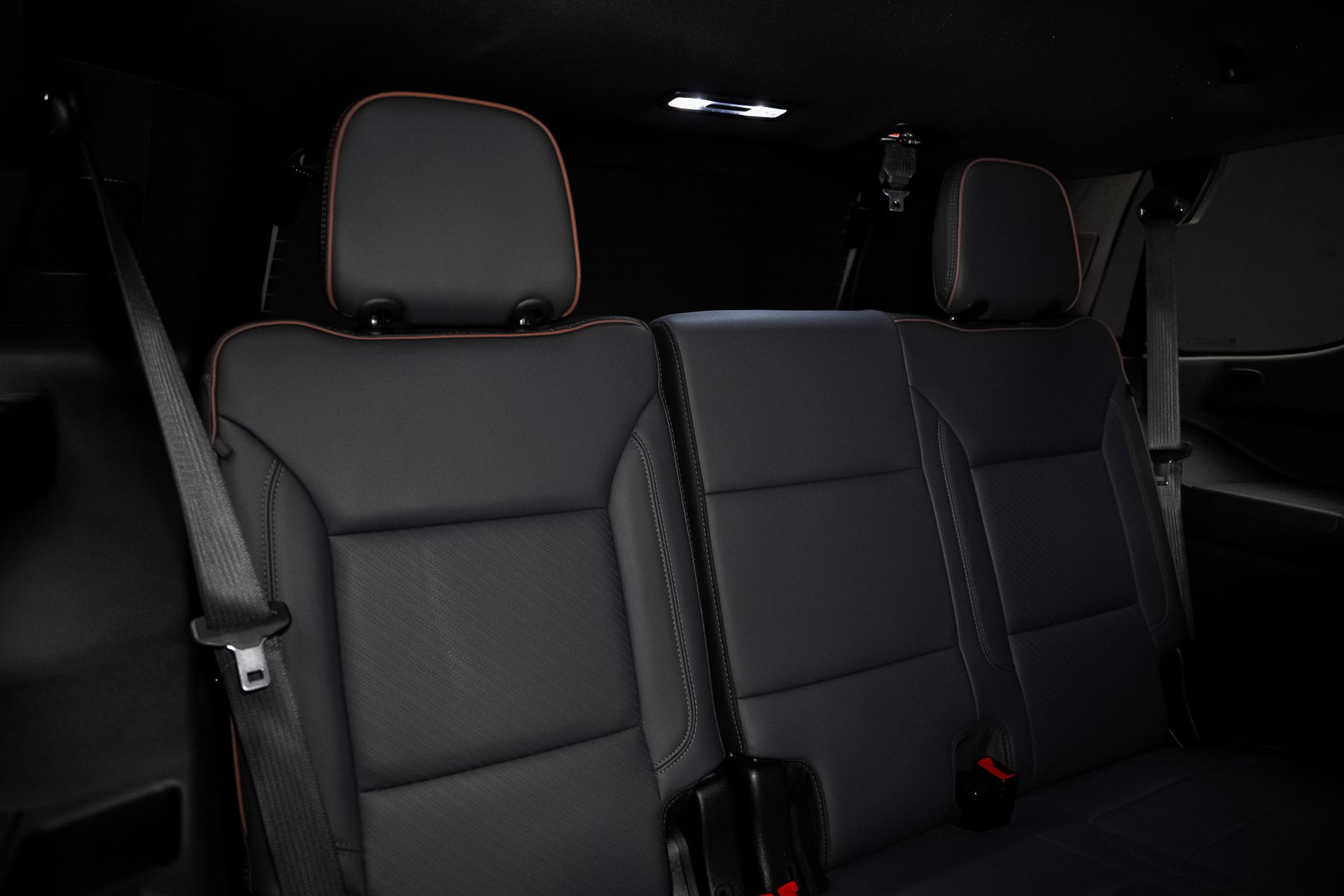 2025 GMC Yukon AT4 for sale | TxTCharlie