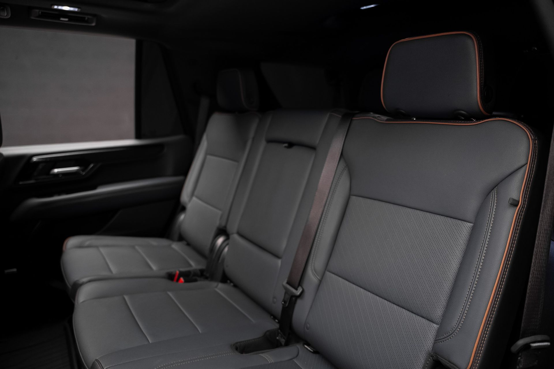 2025 GMC Yukon AT4 for sale | TxTCharlie