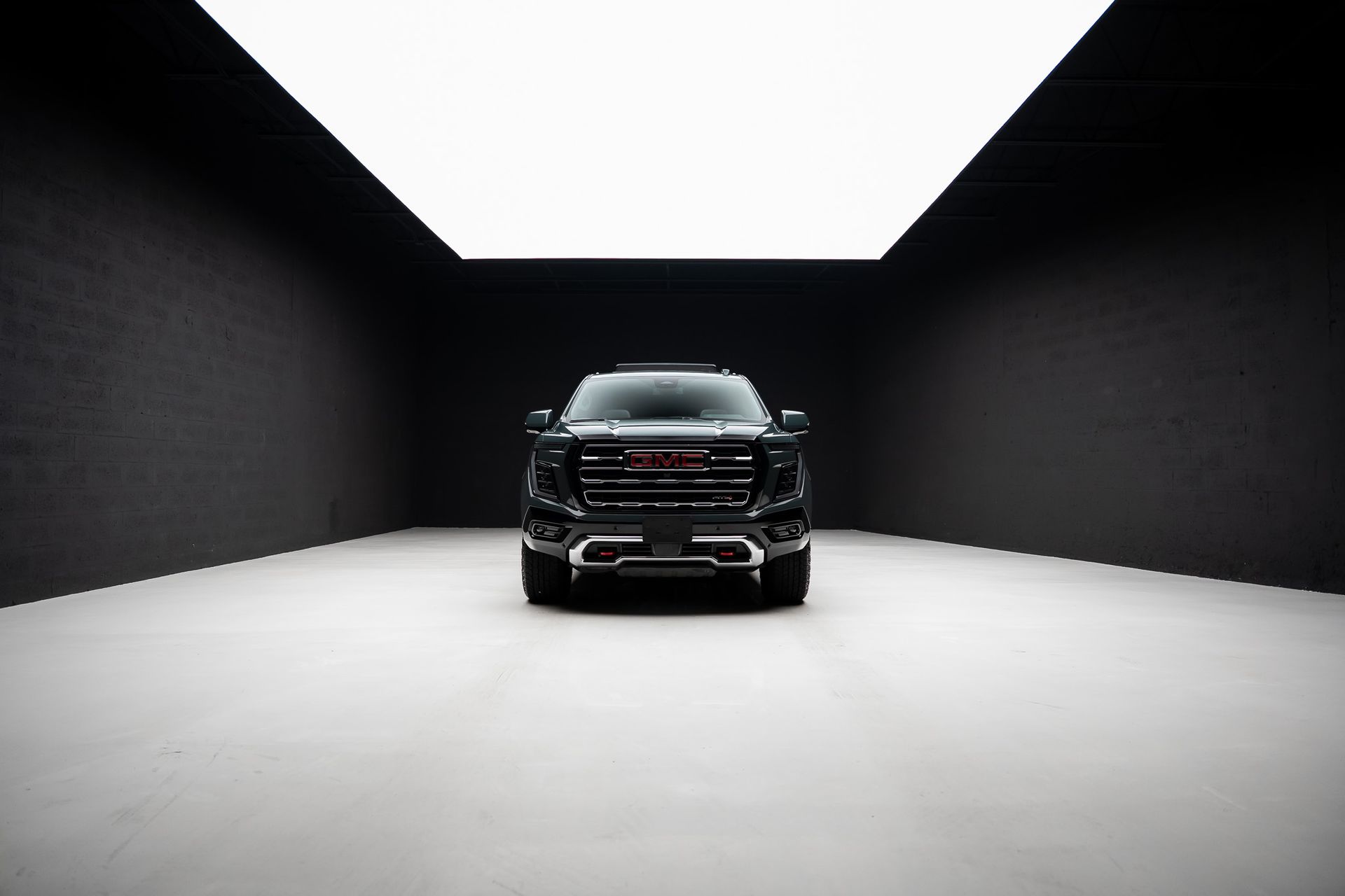 2025 GMC Yukon AT4 for sale | TxTCharlie