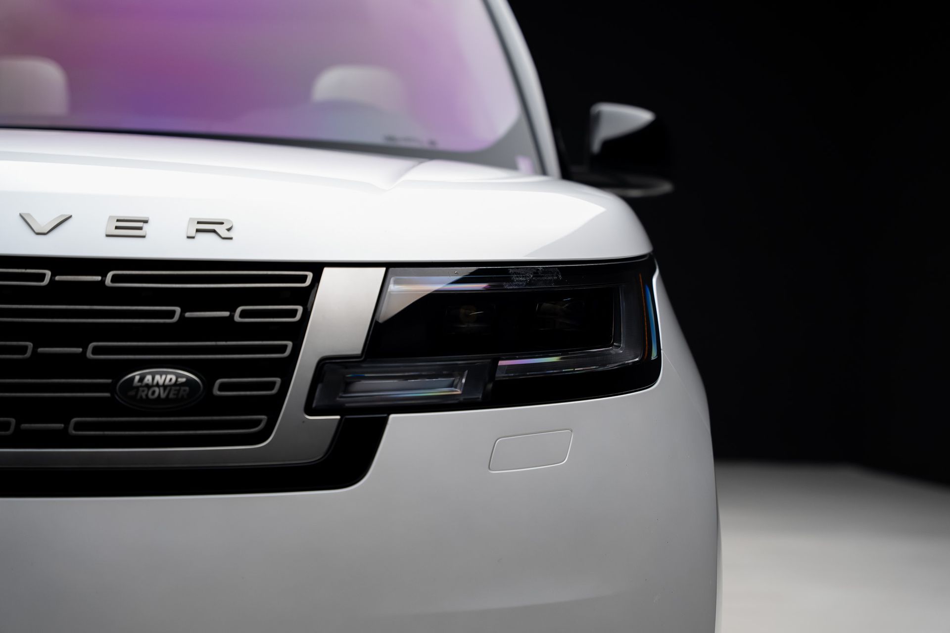 2023 Land Rover Range Rover SE for sale | TxTCharlie