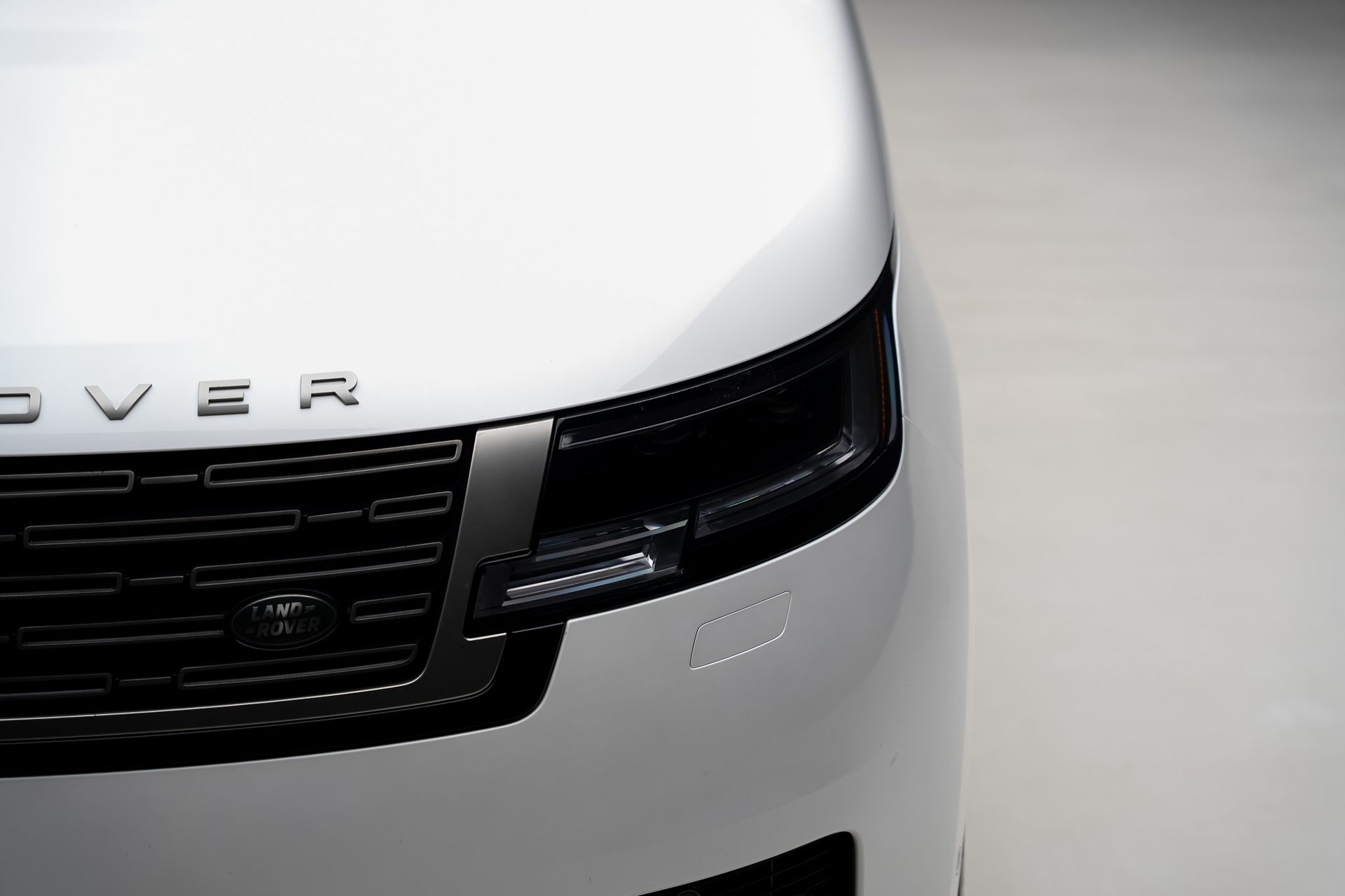 2023 Land Rover Range Rover SE for sale | TxTCharlie