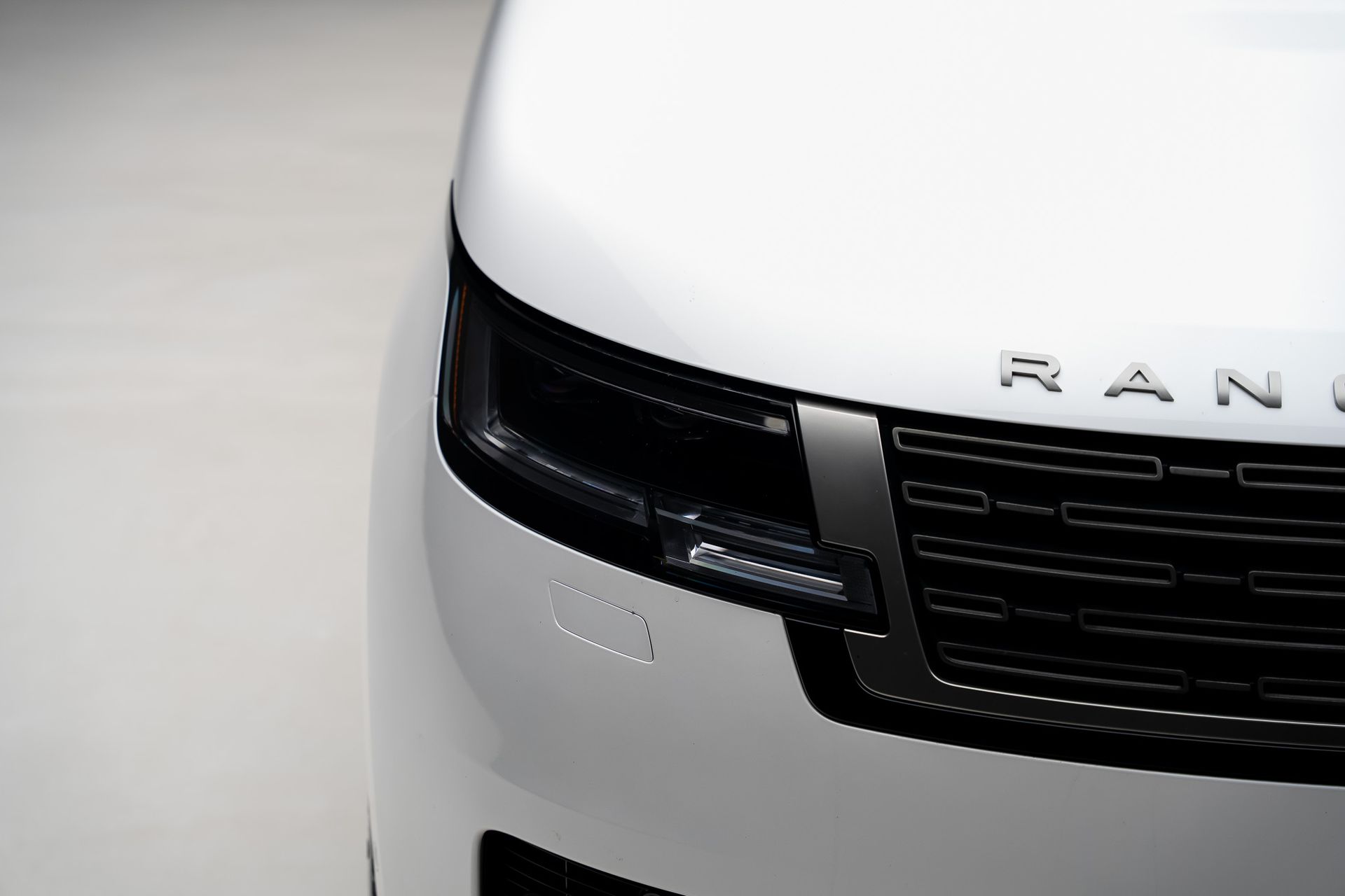 2023 Land Rover Range Rover SE for sale | TxTCharlie