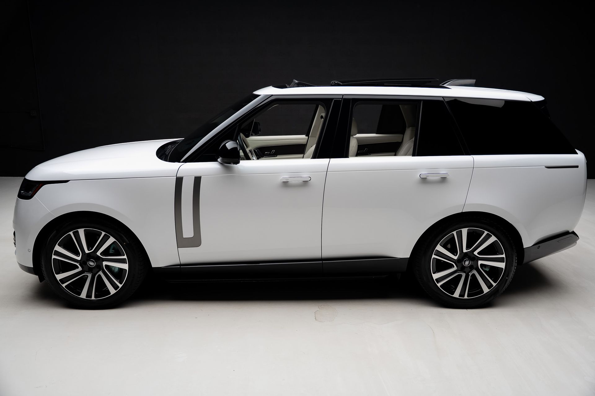 2023 Land Rover Range Rover SE for sale | TxTCharlie