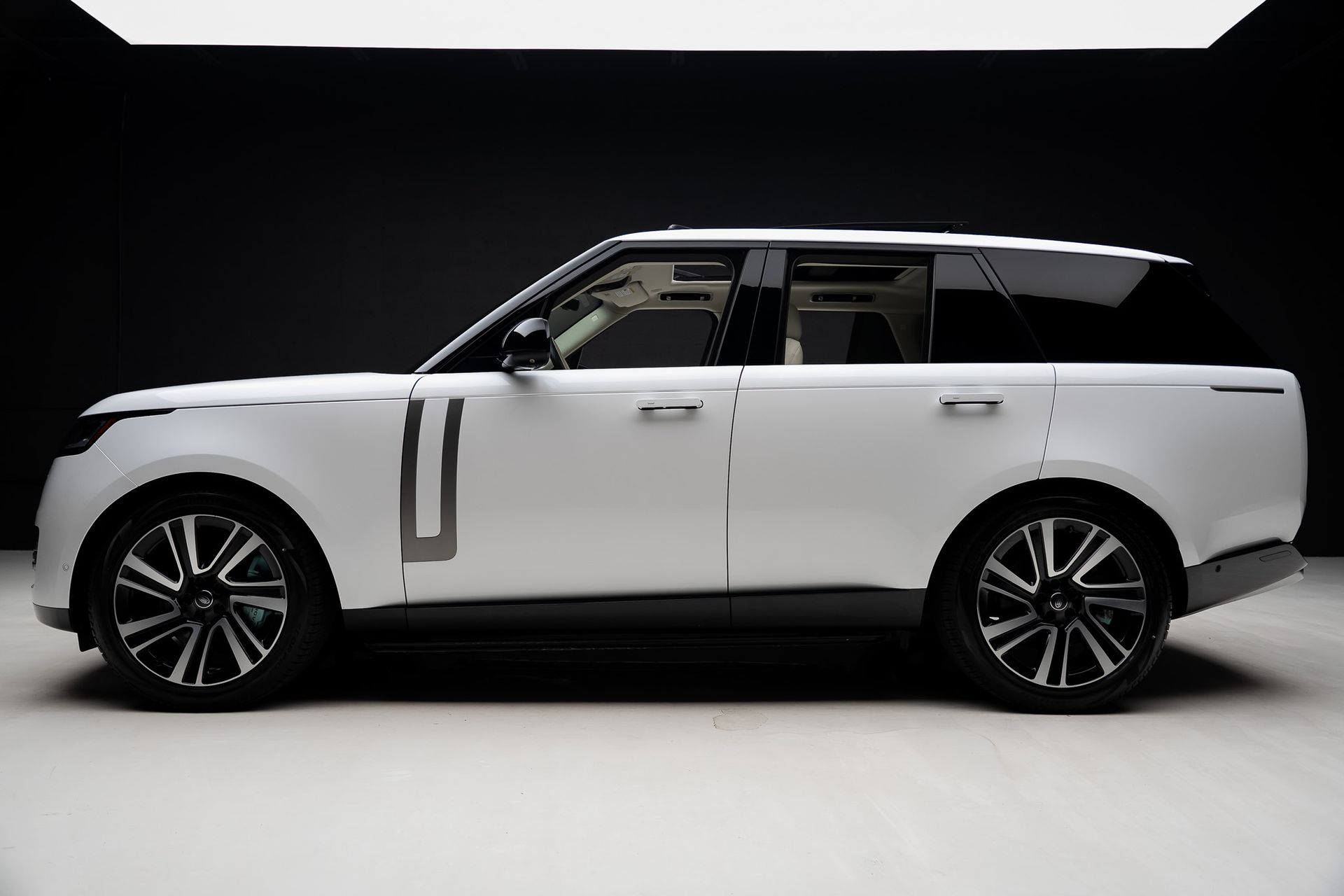 2023 Land Rover Range Rover SE for sale | TxTCharlie