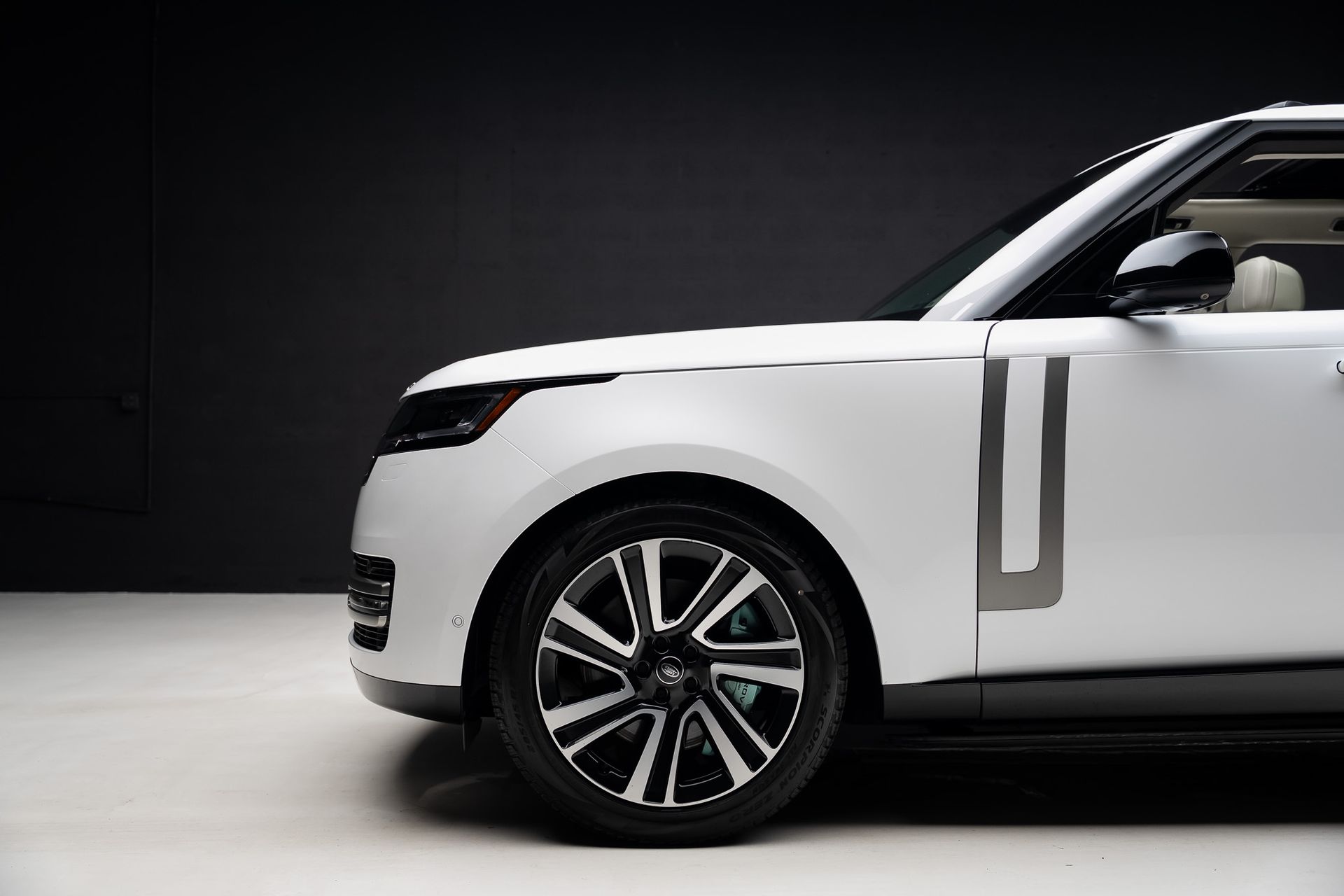 2023 Land Rover Range Rover SE for sale | TxTCharlie