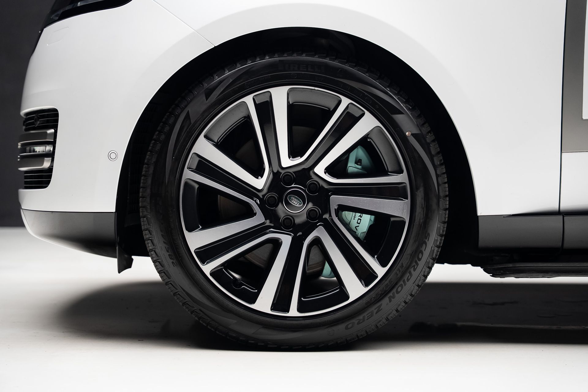 2023 Land Rover Range Rover SE for sale | TxTCharlie