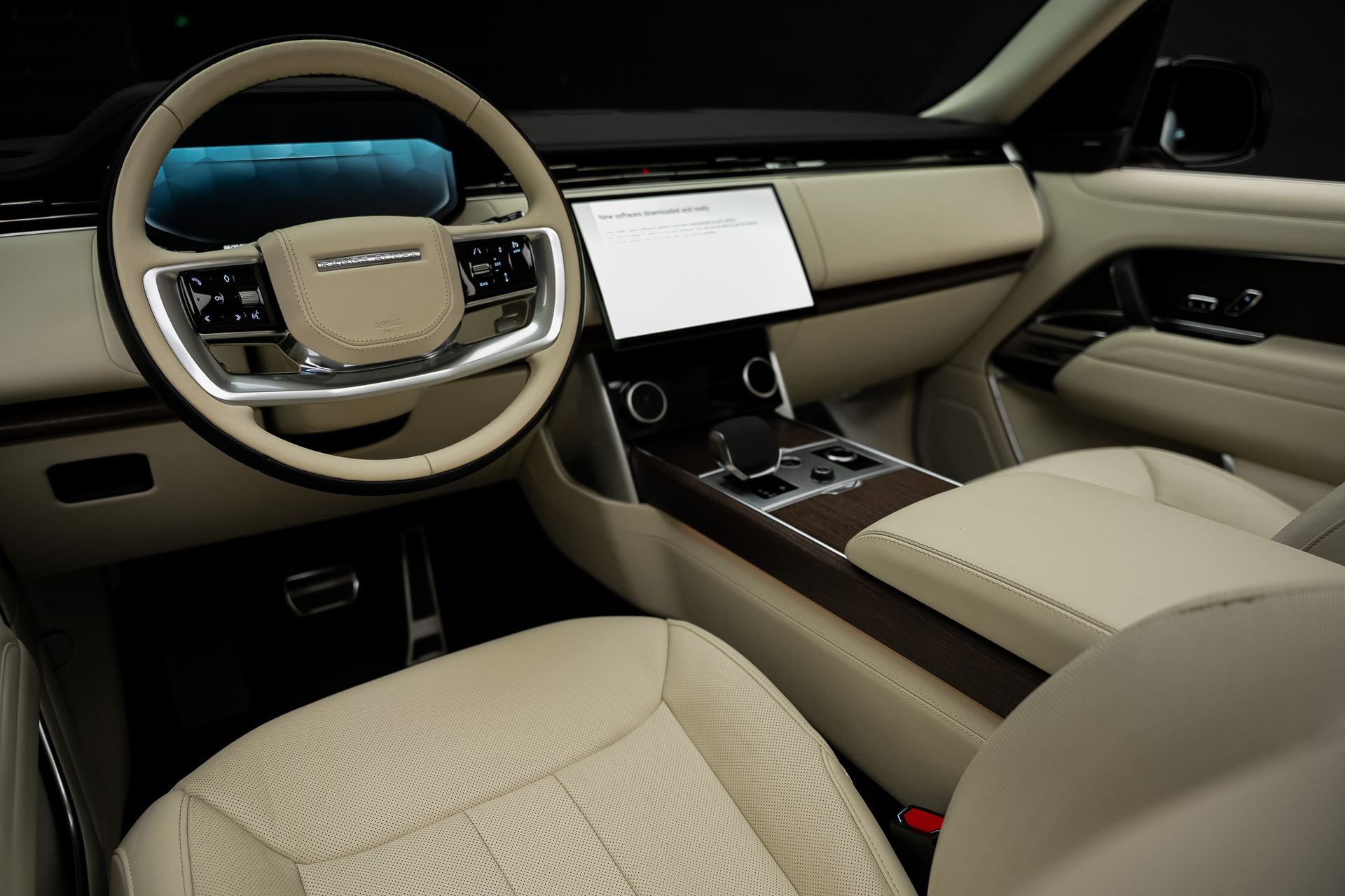 2023 Land Rover Range Rover SE for sale | TxTCharlie