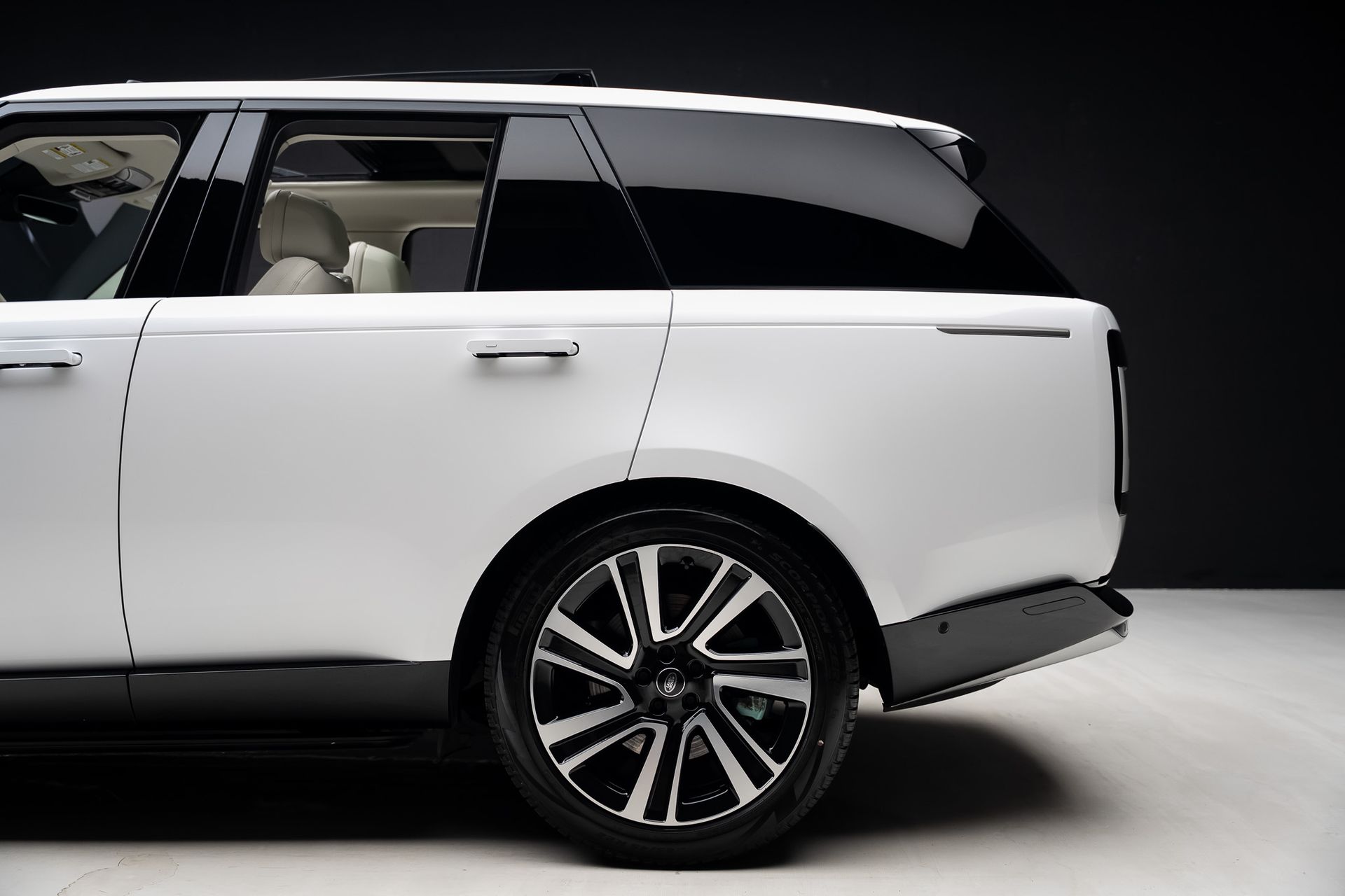 2023 Land Rover Range Rover SE for sale | TxTCharlie