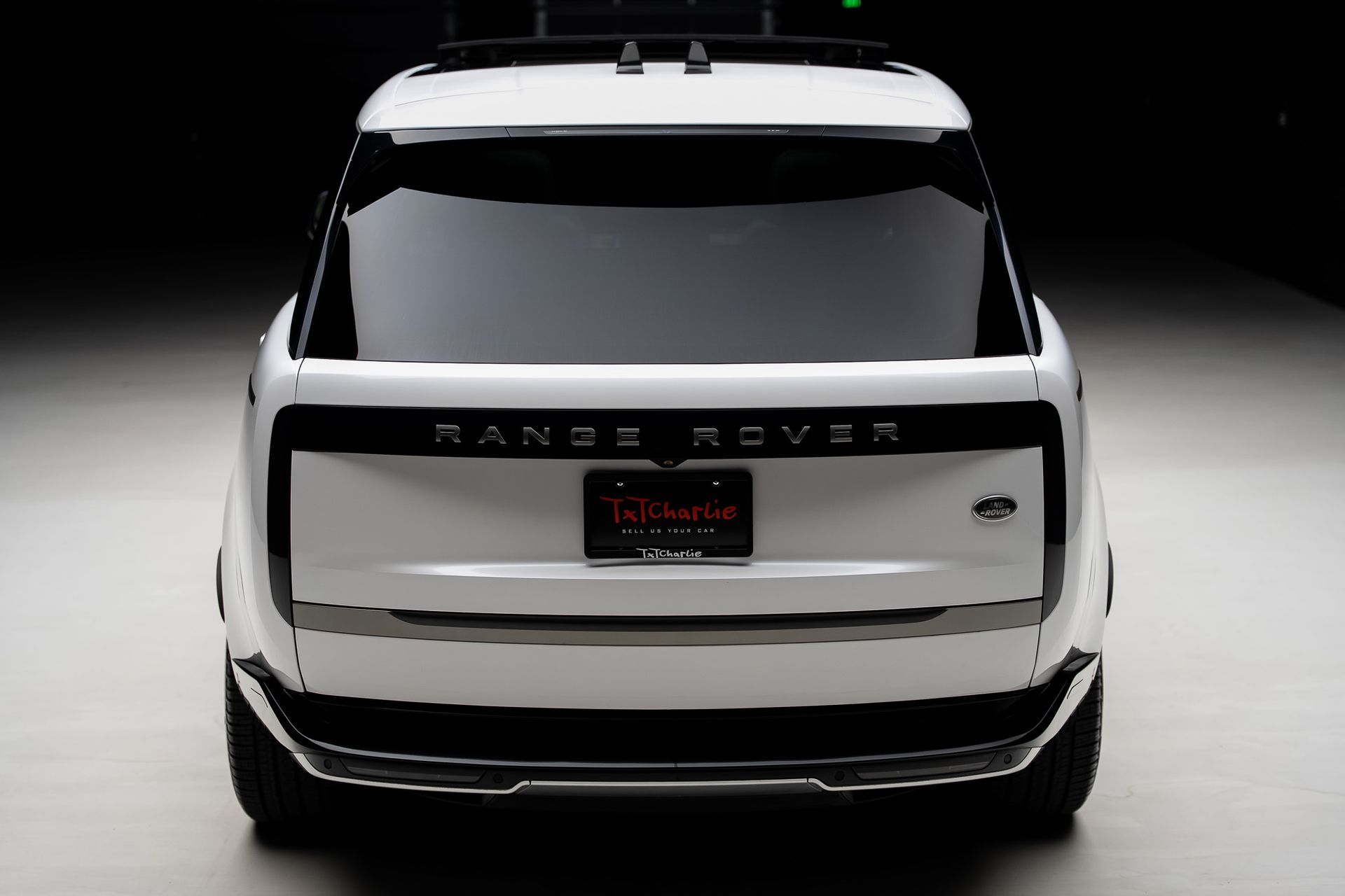2023 Land Rover Range Rover SE for sale | TxTCharlie