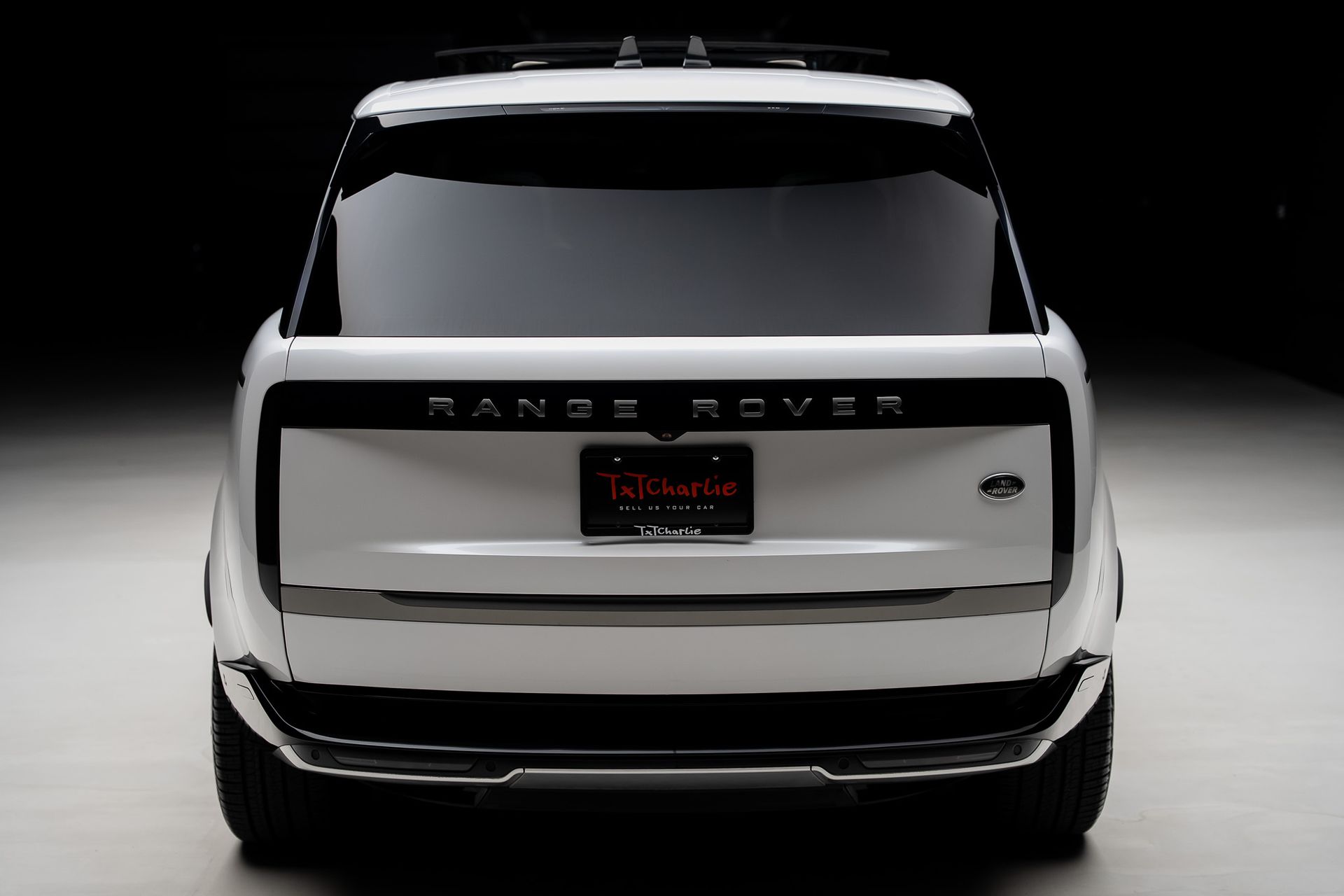2023 Land Rover Range Rover SE for sale | TxTCharlie