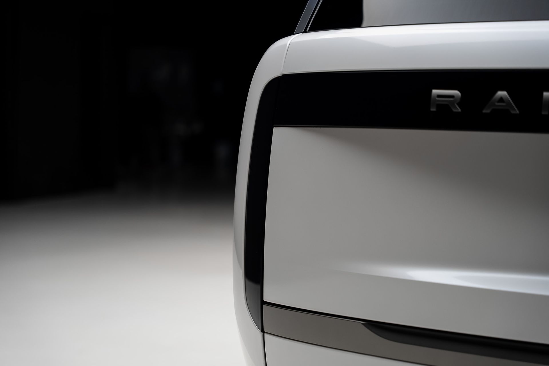 2023 Land Rover Range Rover SE for sale | TxTCharlie