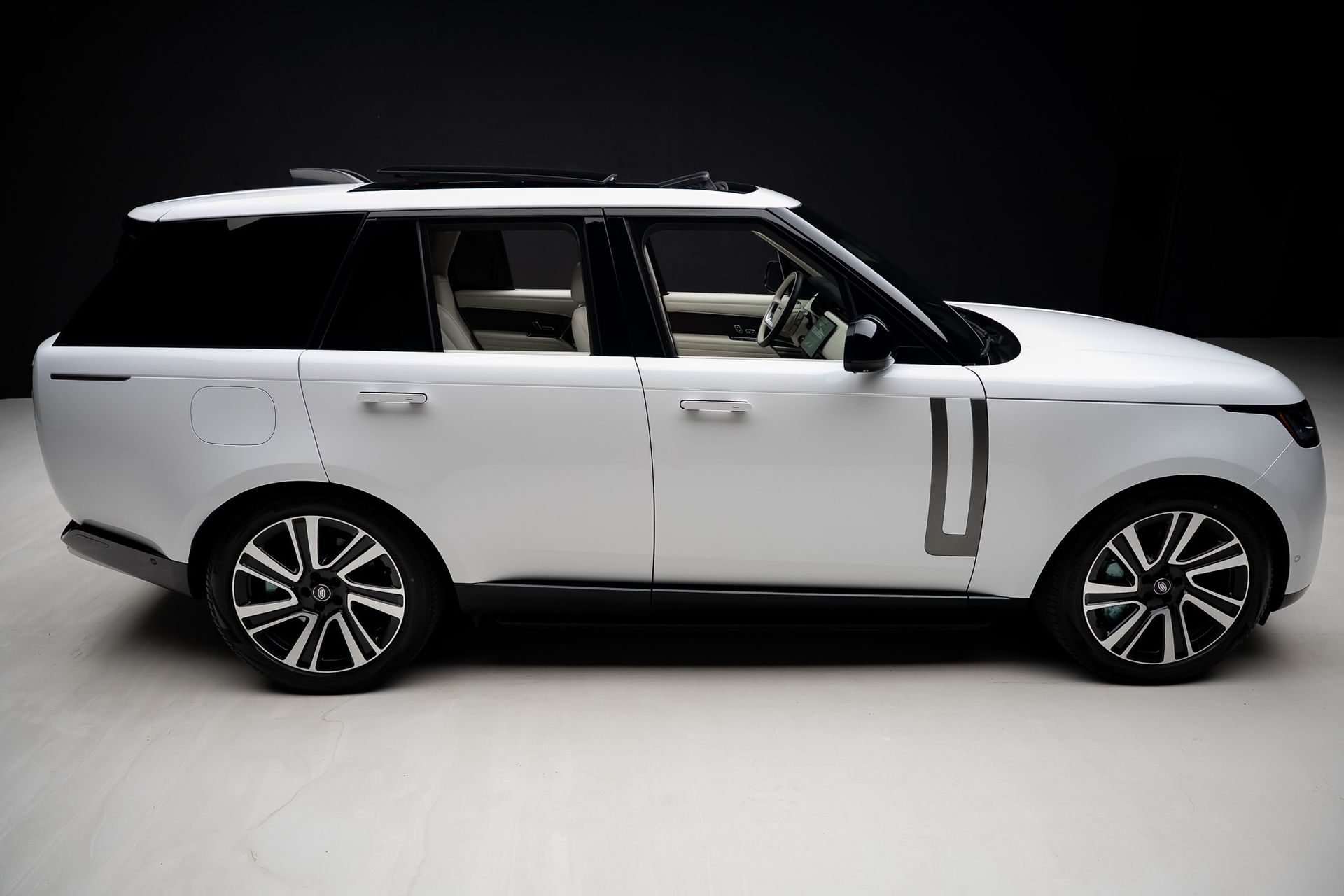 2023 Land Rover Range Rover SE for sale | TxTCharlie