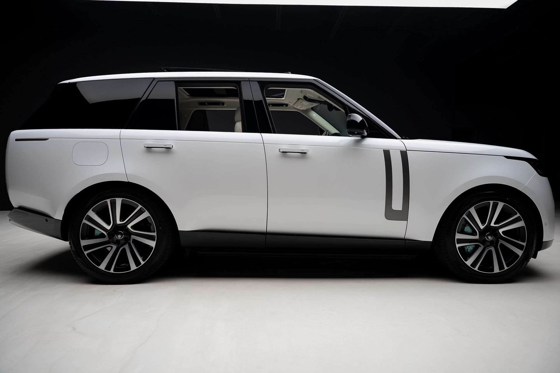 2023 Land Rover Range Rover SE for sale | TxTCharlie