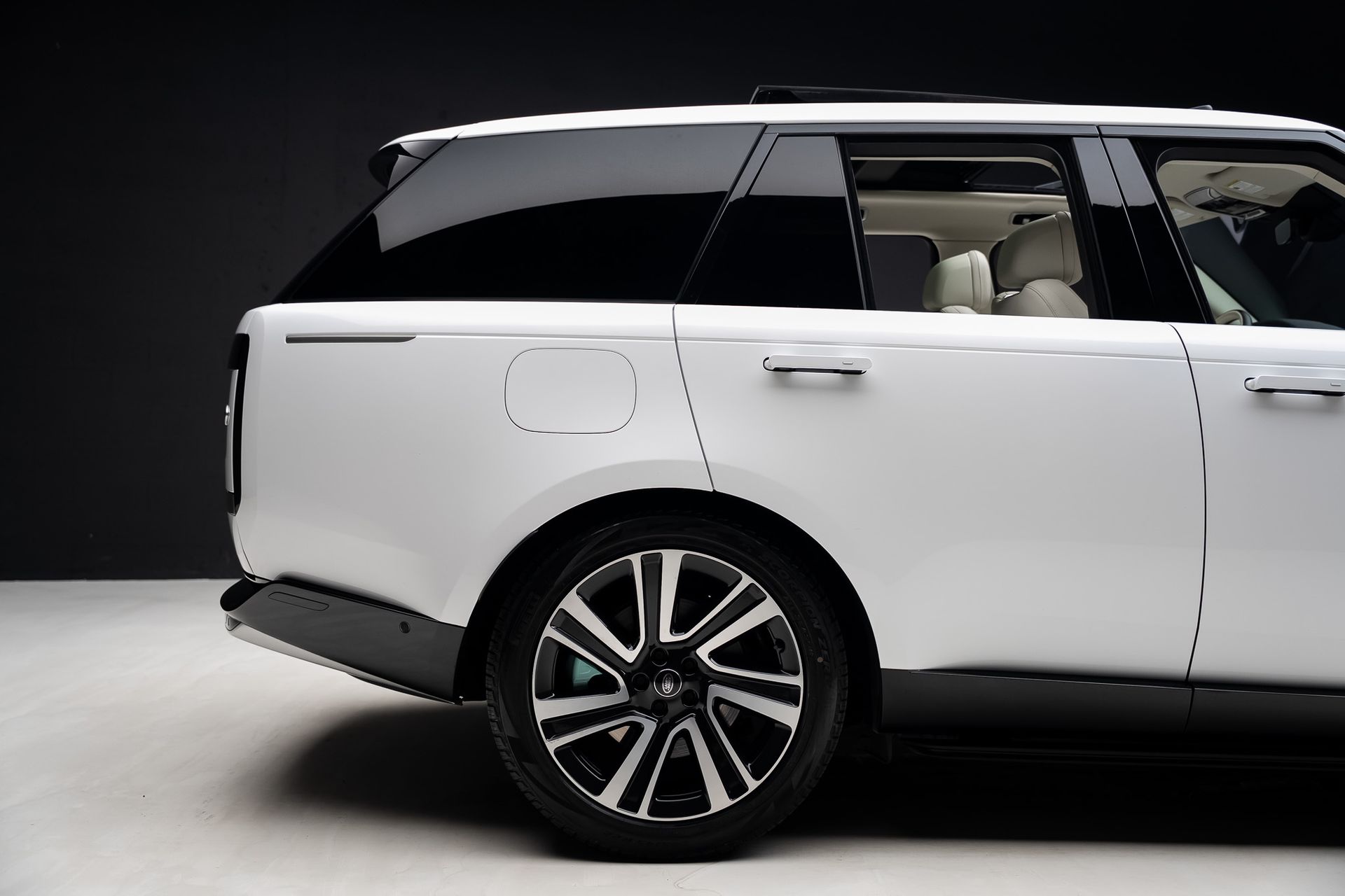 2023 Land Rover Range Rover SE for sale | TxTCharlie