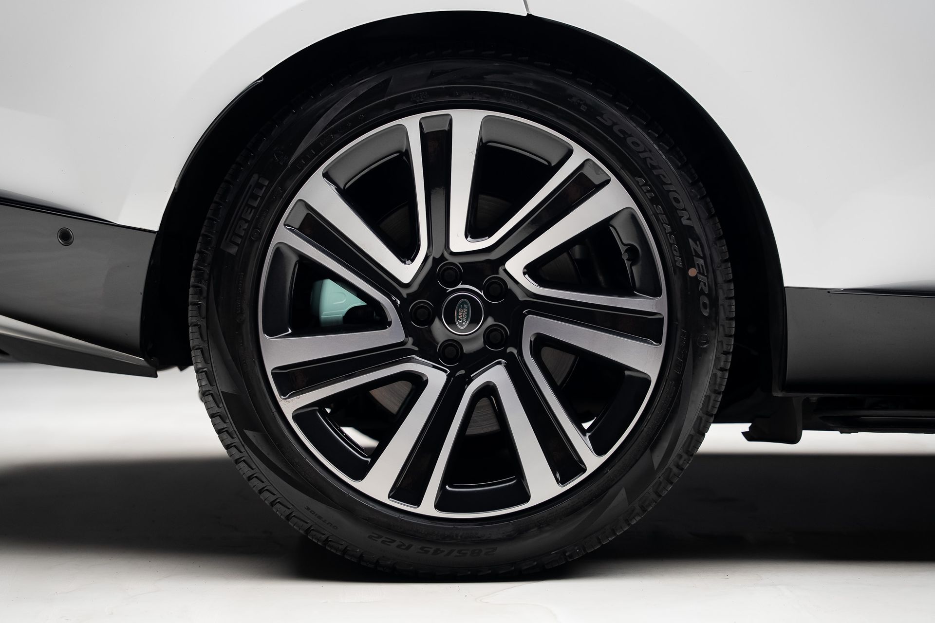 2023 Land Rover Range Rover SE for sale | TxTCharlie