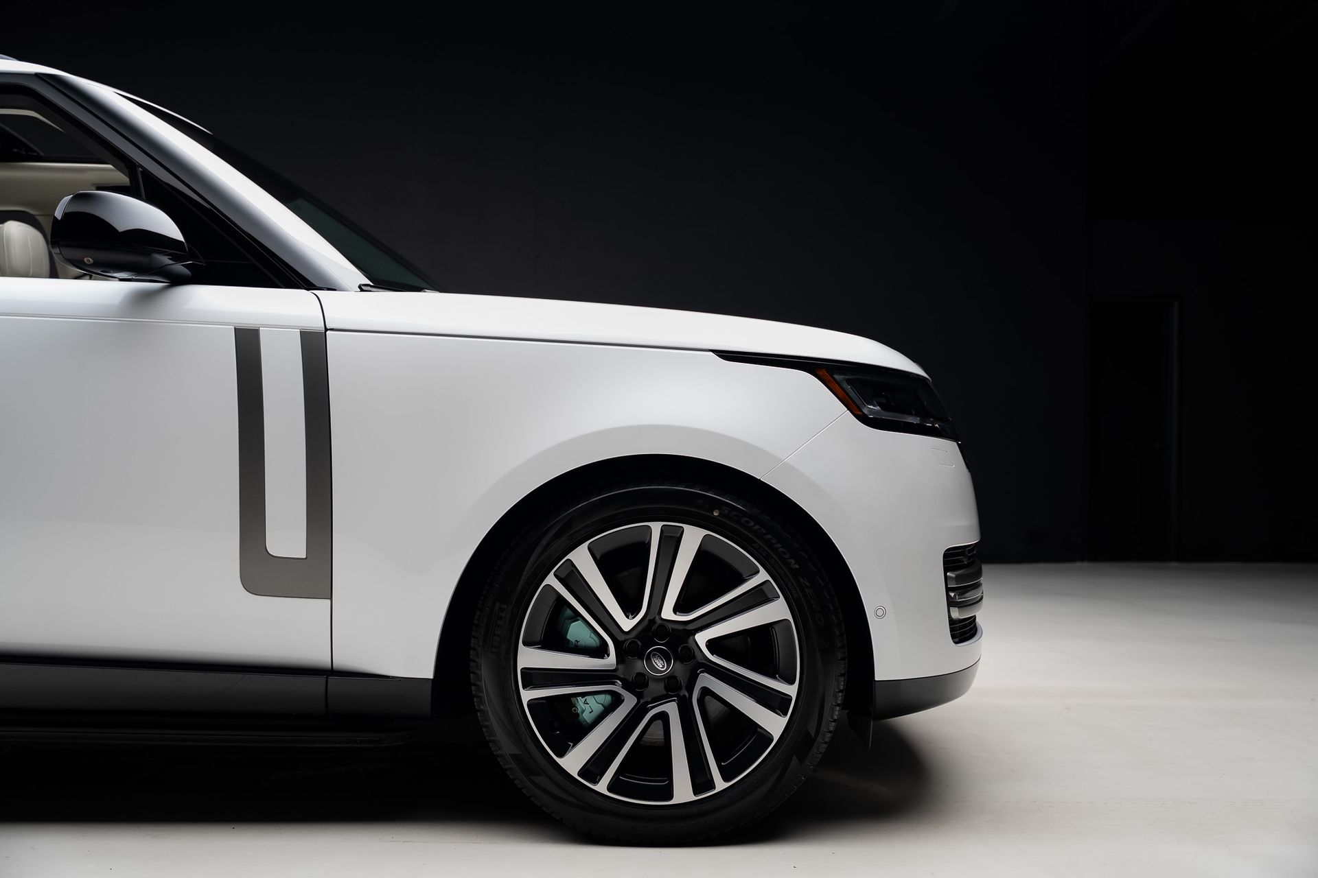 2023 Land Rover Range Rover SE for sale | TxTCharlie