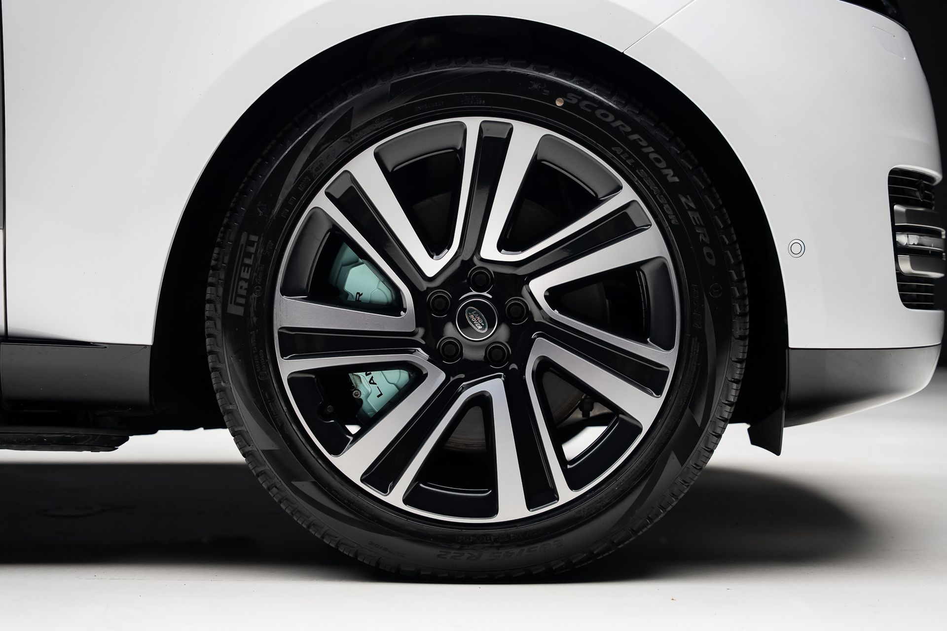 2023 Land Rover Range Rover SE for sale | TxTCharlie