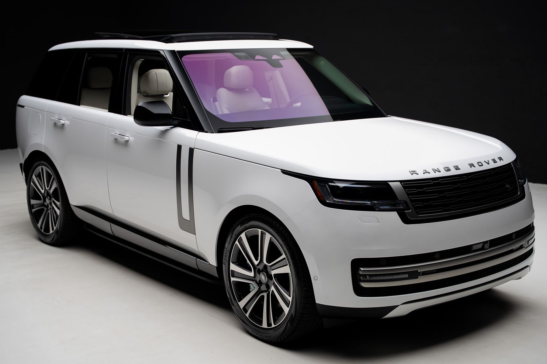2023 Land Rover Range Rover SE for sale | TxTCharlie