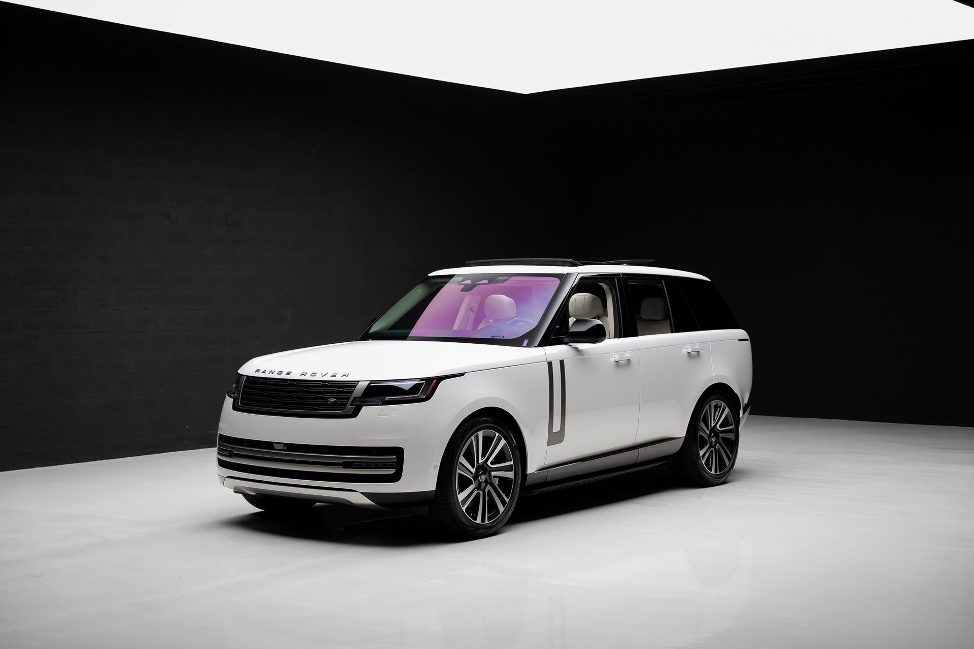 2023 Land Rover Range Rover SE for sale | TxTCharlie