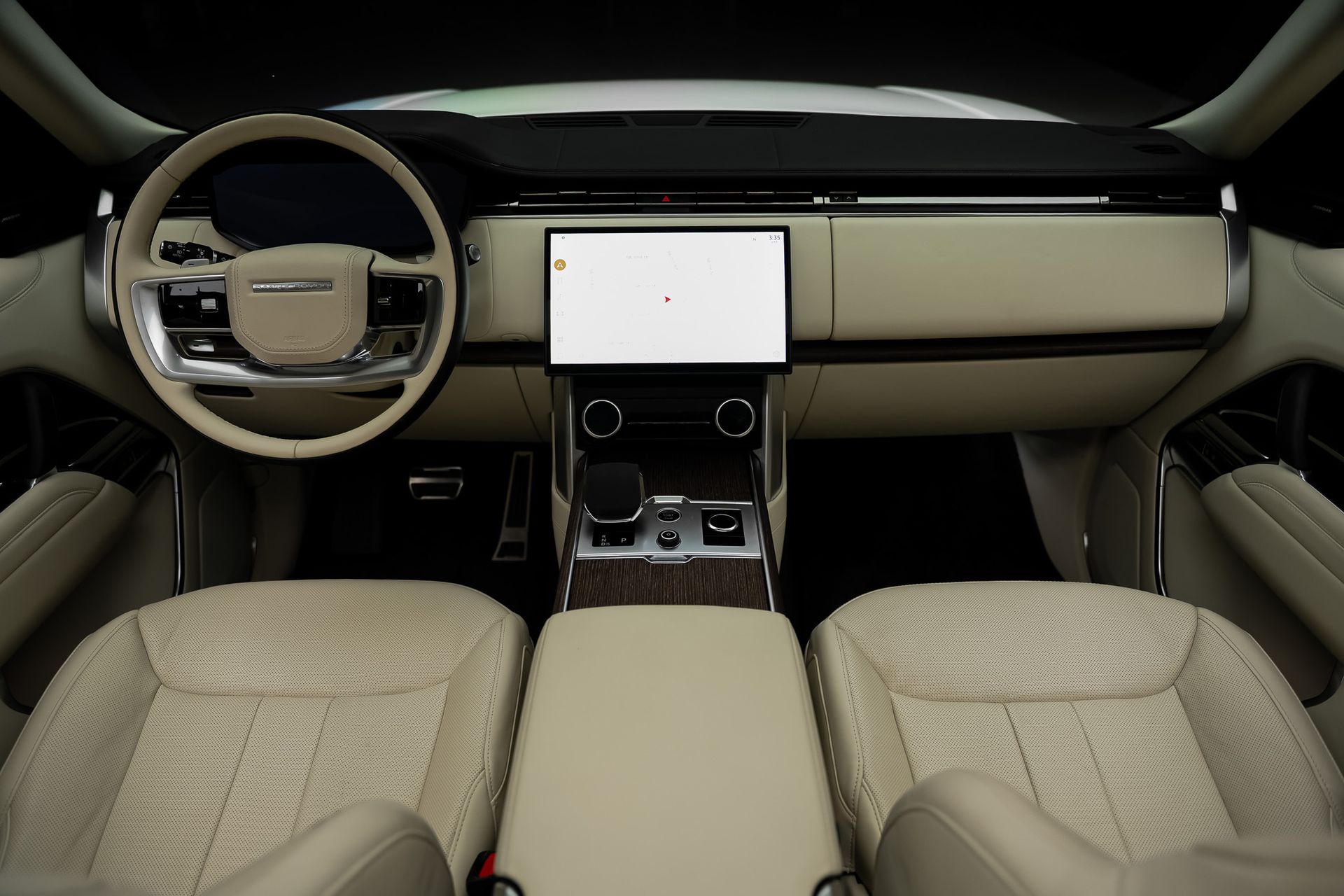 2023 Land Rover Range Rover SE for sale | TxTCharlie