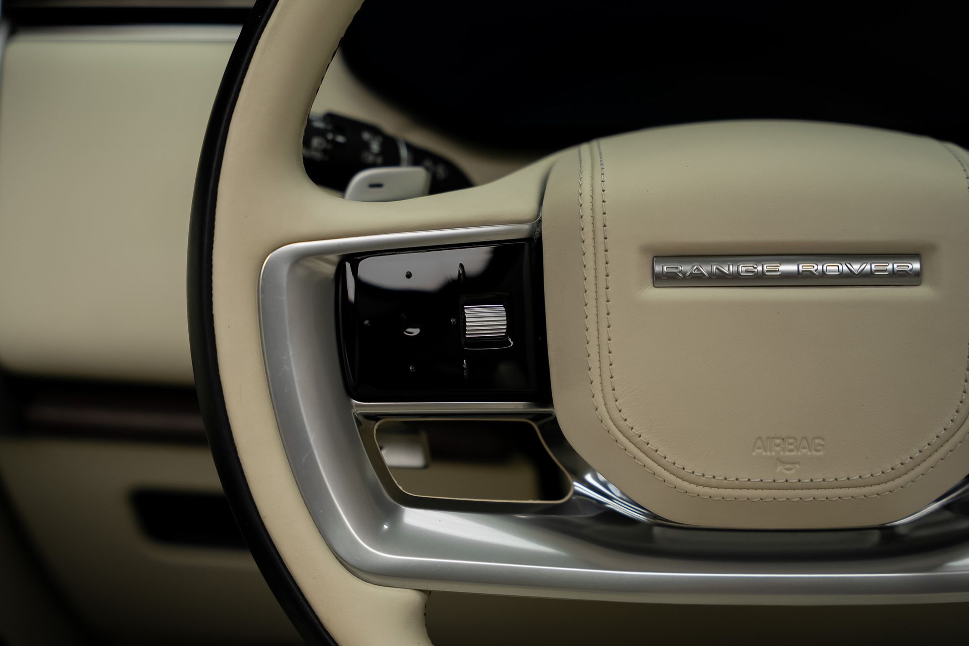 2023 Land Rover Range Rover SE for sale | TxTCharlie