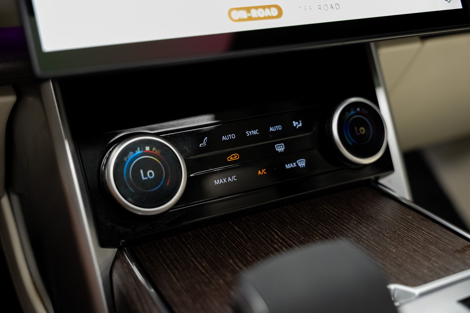 2023 Land Rover Range Rover SE for sale | TxTCharlie