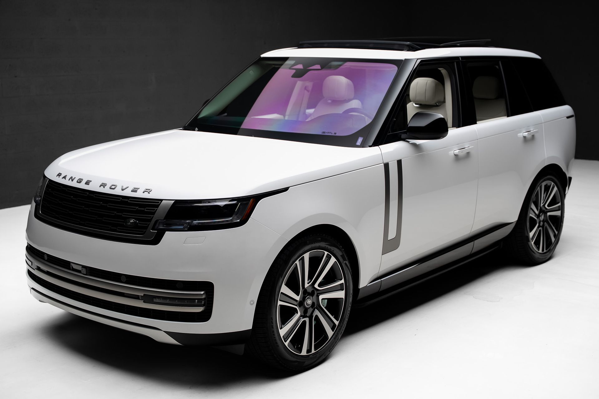 2023 Land Rover Range Rover SE for sale | TxTCharlie