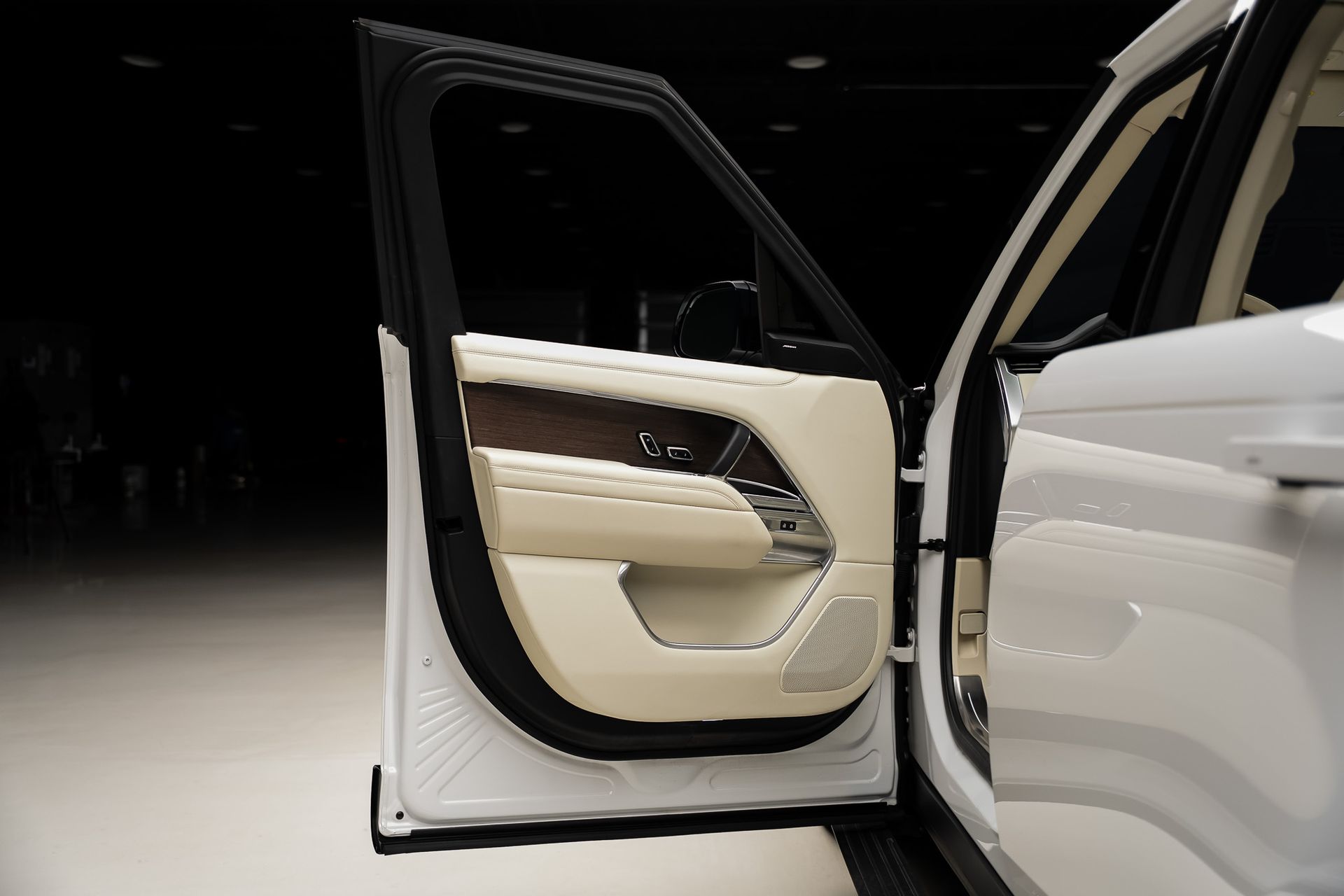 2023 Land Rover Range Rover SE for sale | TxTCharlie